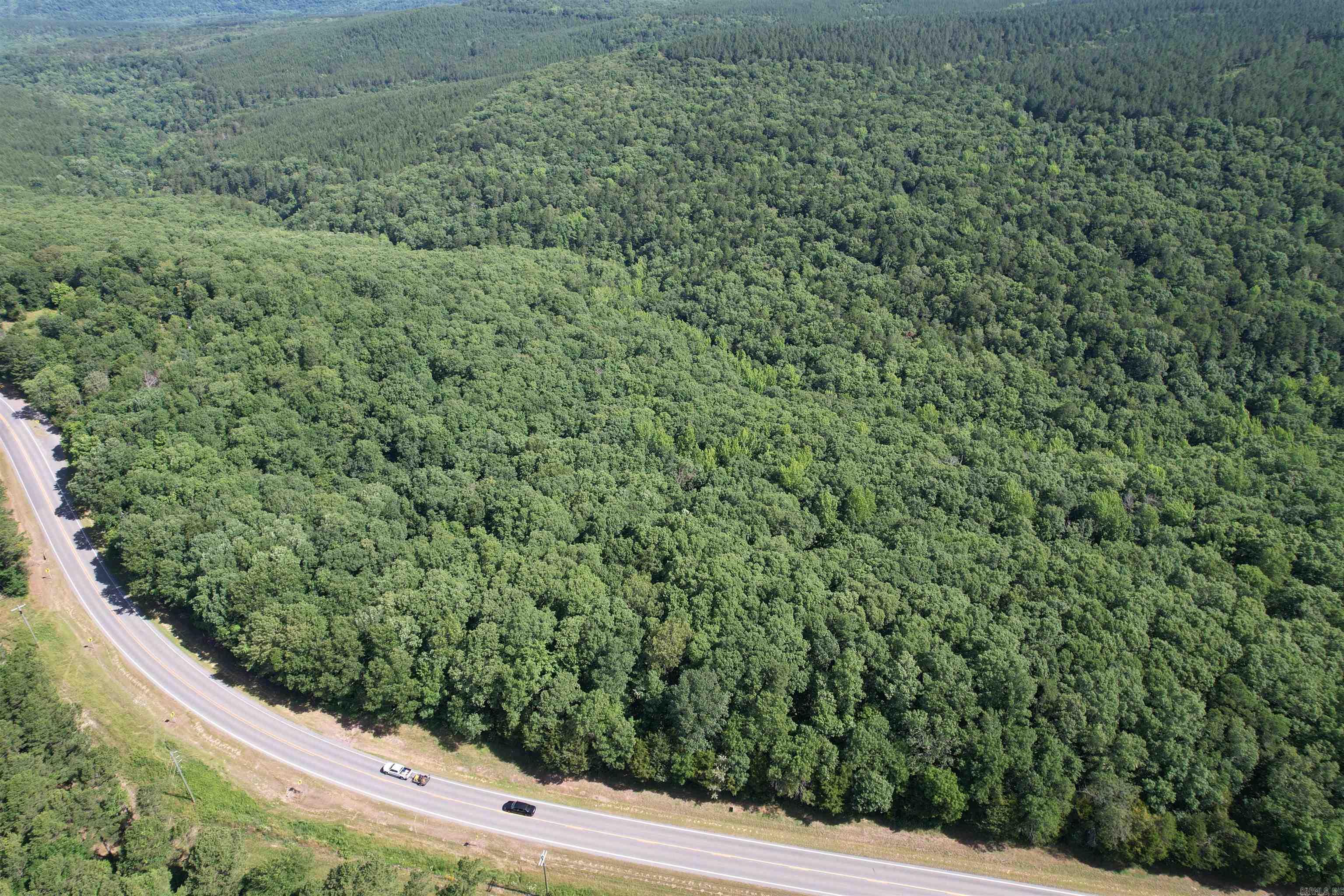 TBD Highway 92  Drasco, AR