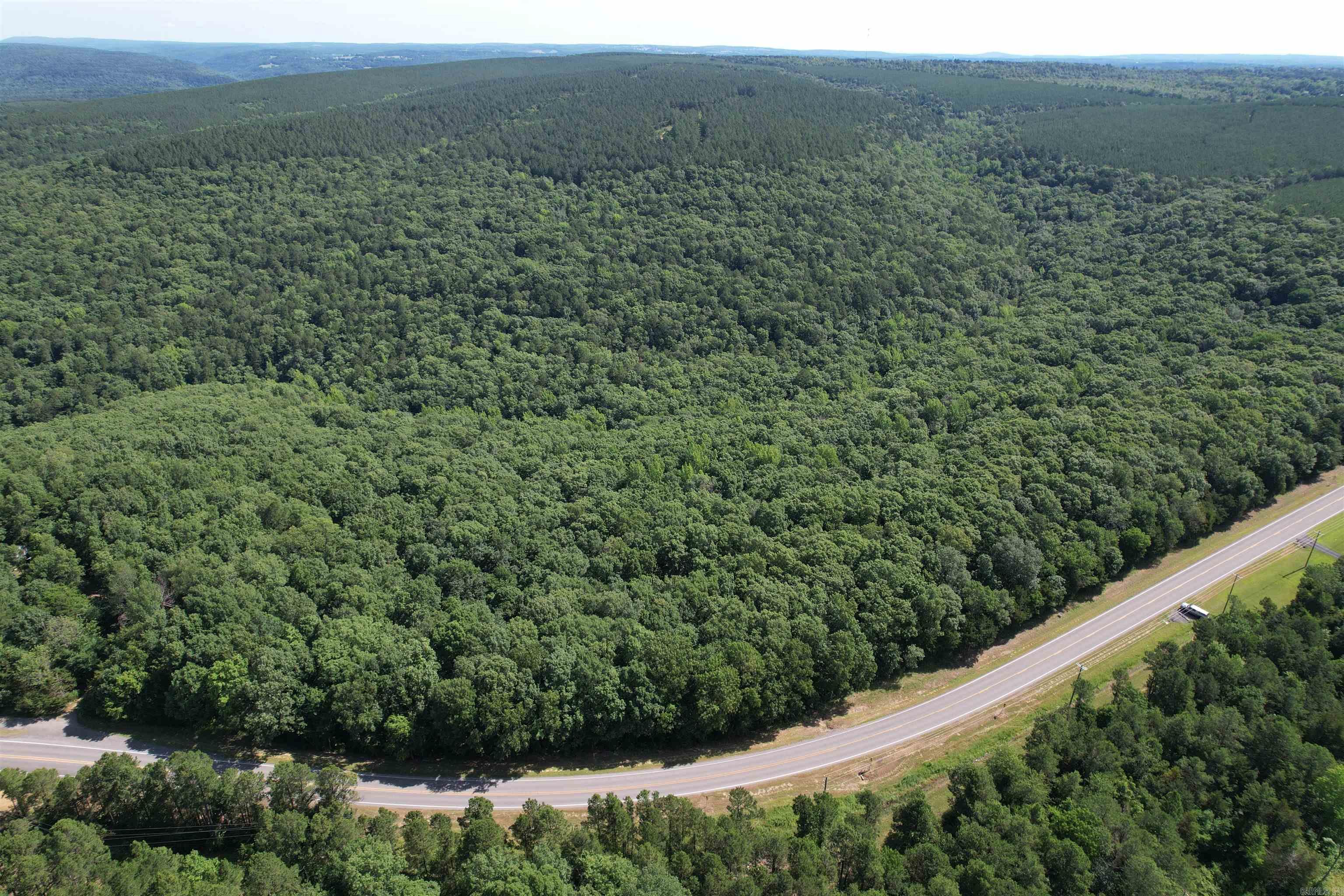 TBD Highway 92  Drasco, AR