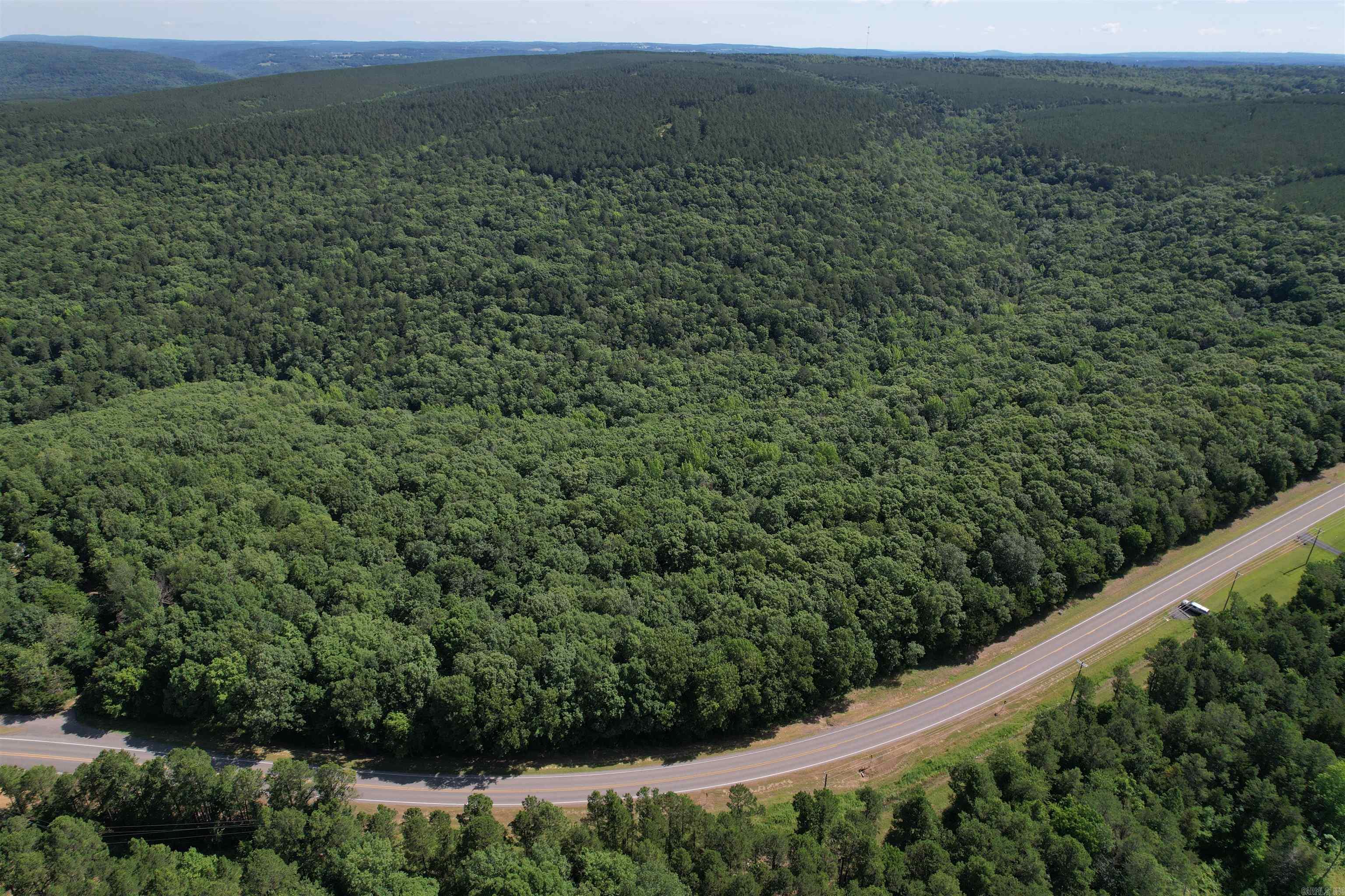 TBD Highway 92  Drasco, AR