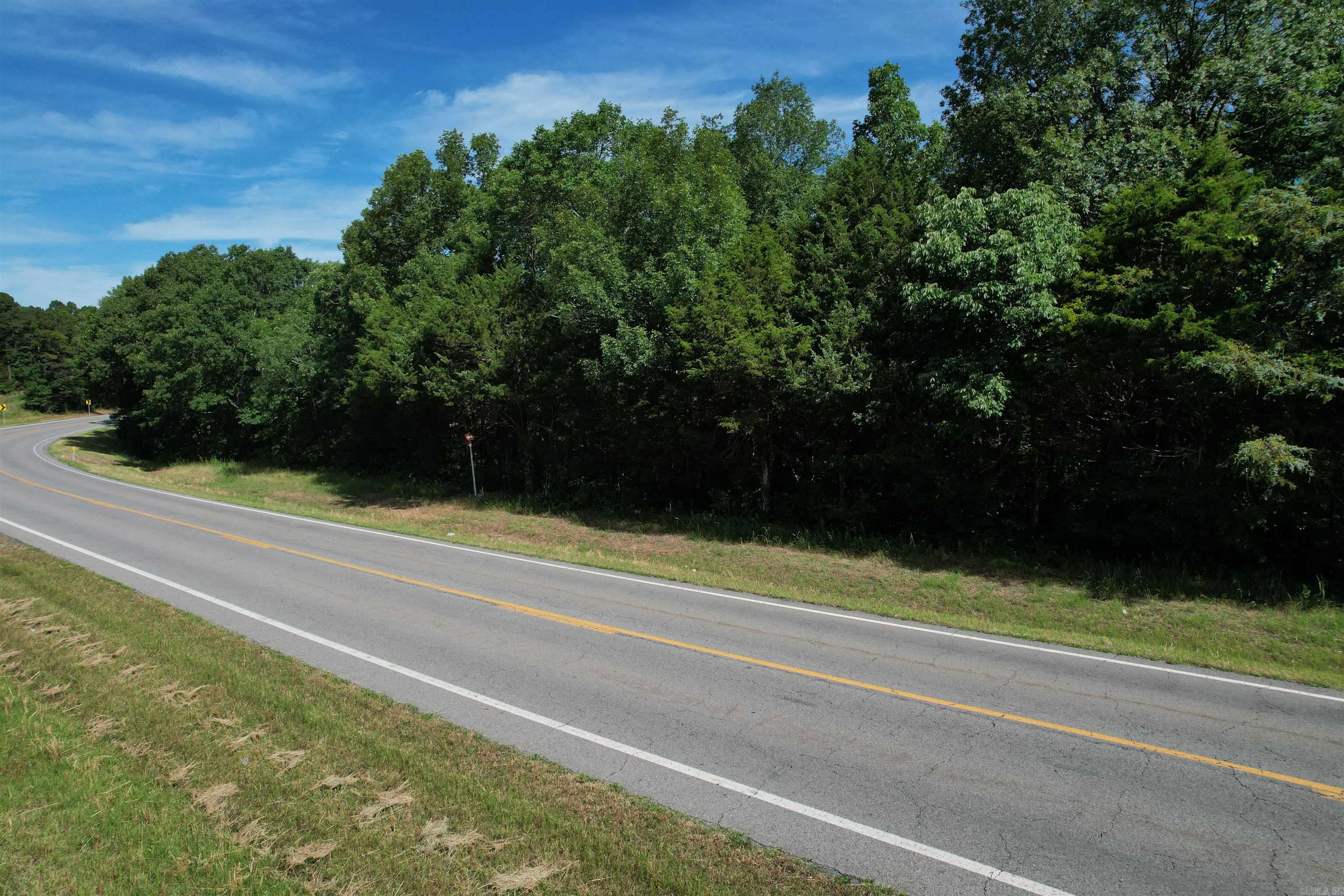 TBD Highway 92  Drasco, AR