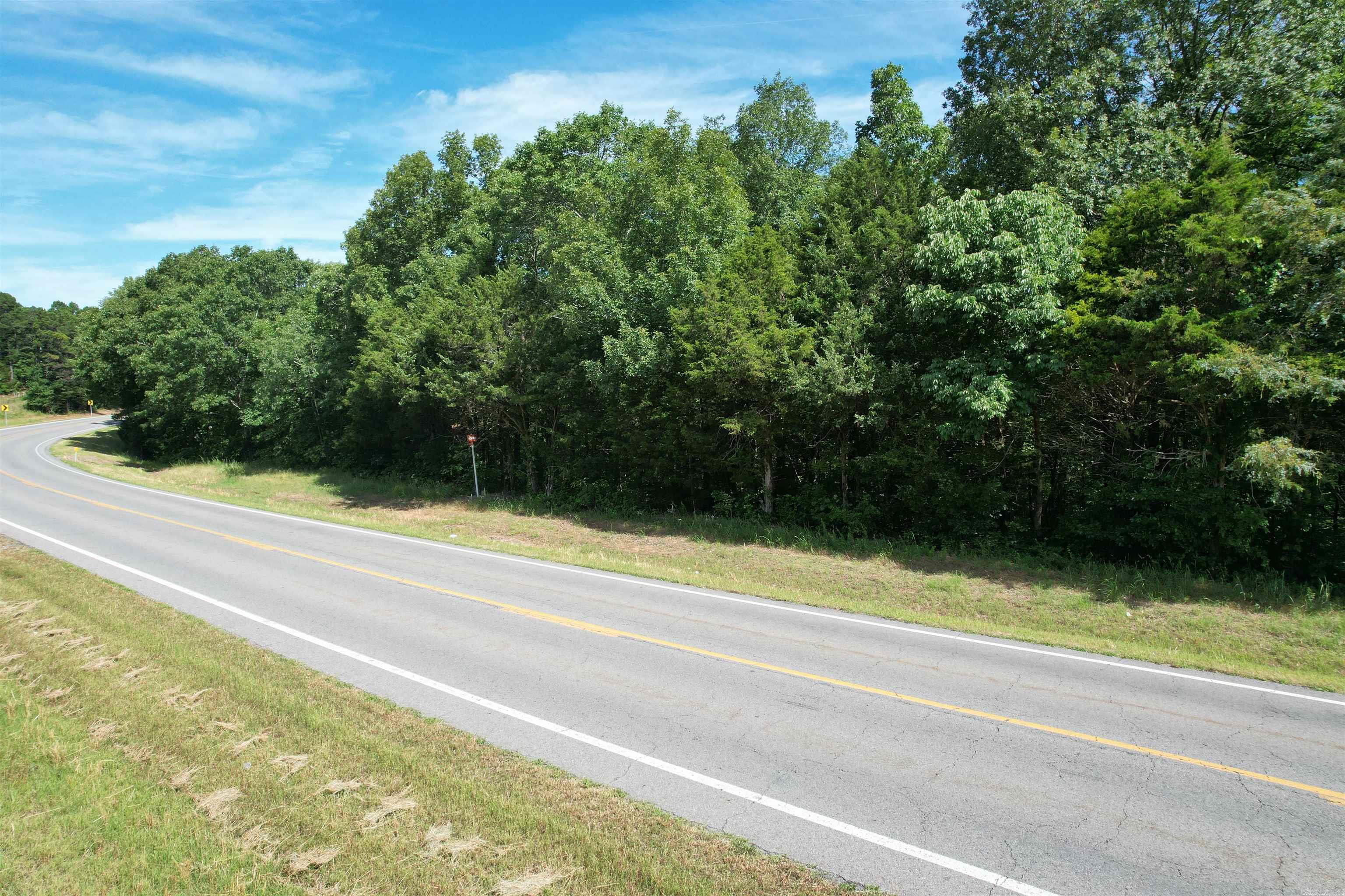 TBD Highway 92  Drasco, AR