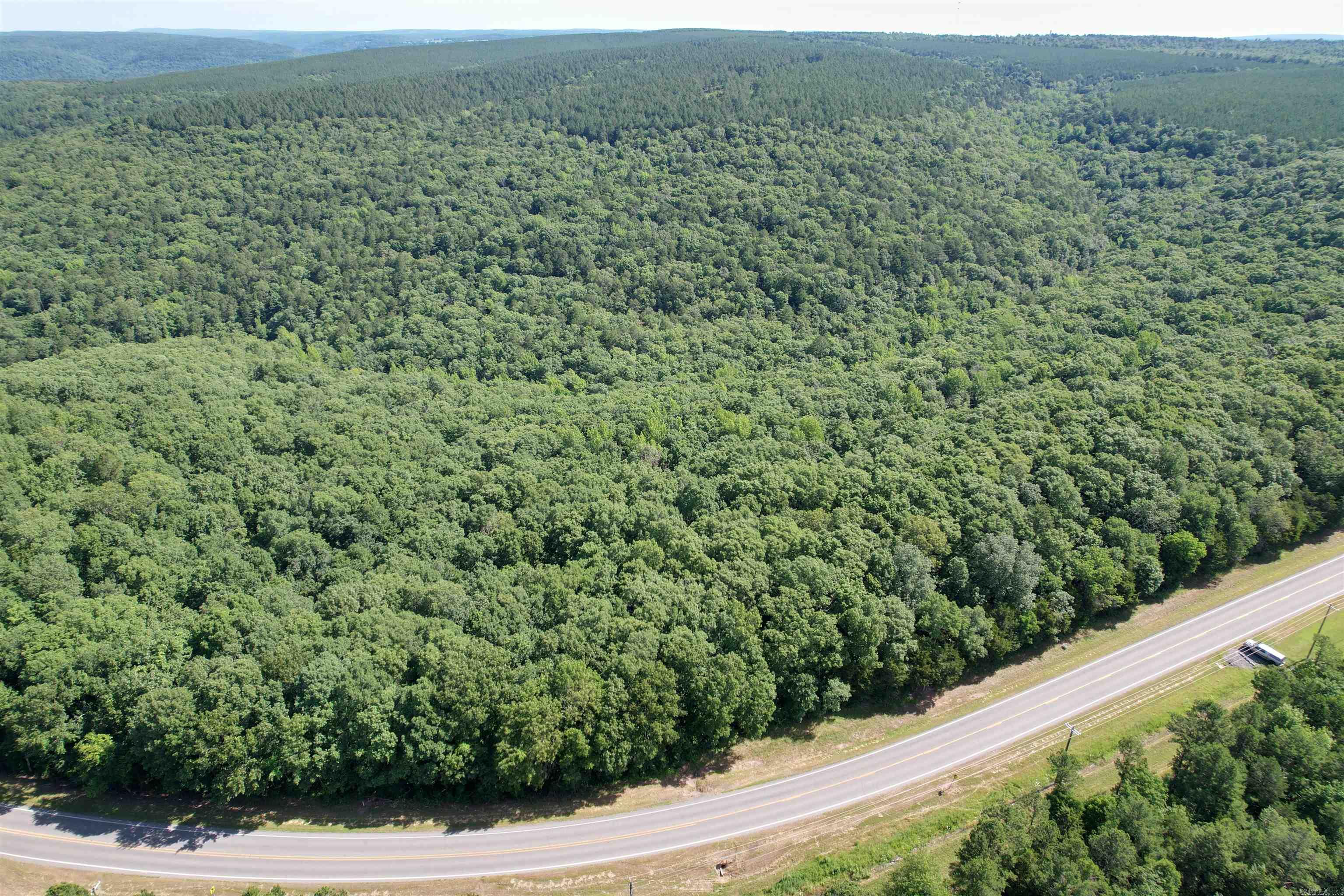 TBD Highway 92  Drasco, AR