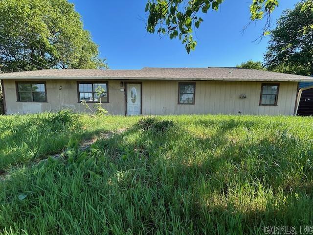 108 Sidon  Rose Bud, AR