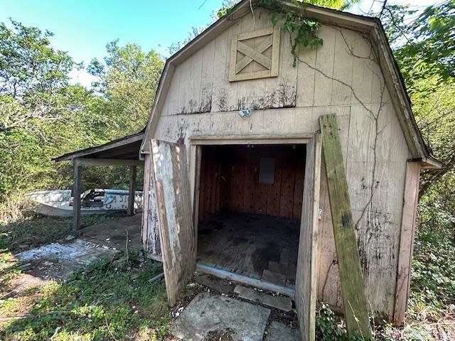 108 Sidon  Rose Bud, AR
