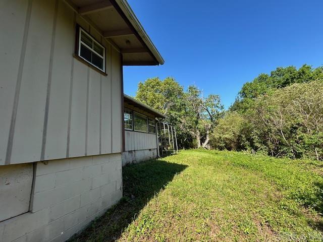 108 Sidon  Rose Bud, AR