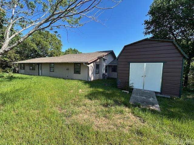 108 Sidon  Rose Bud, AR