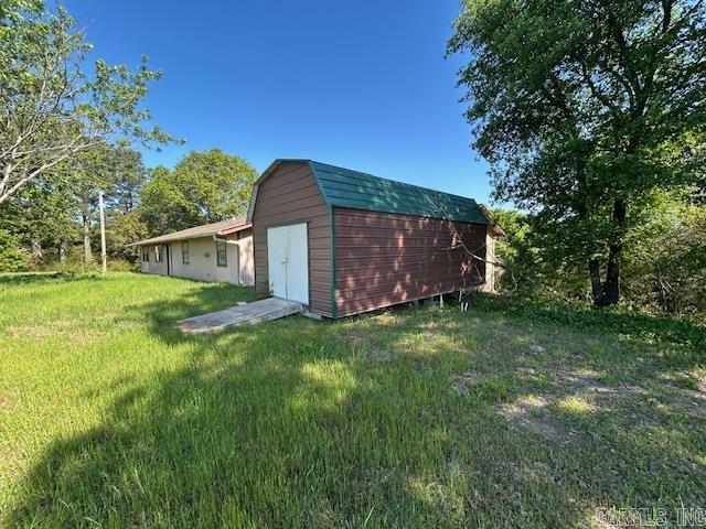 108 Sidon  Rose Bud, AR