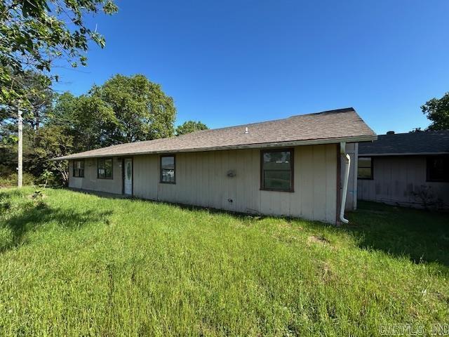 108 Sidon  Rose Bud, AR