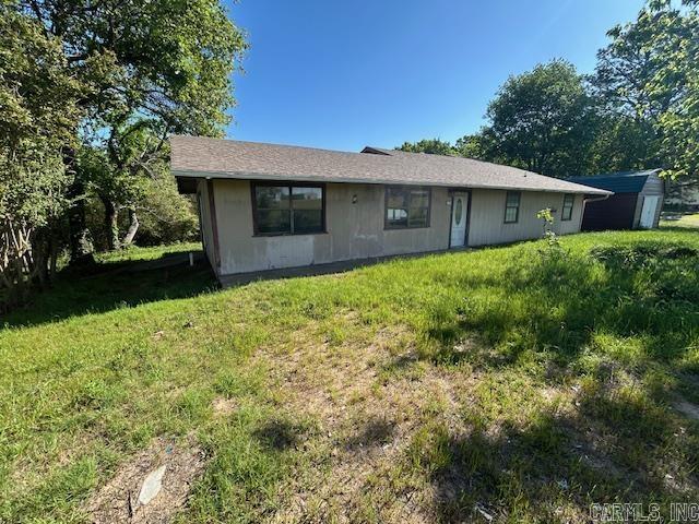 108 Sidon  Rose Bud, AR