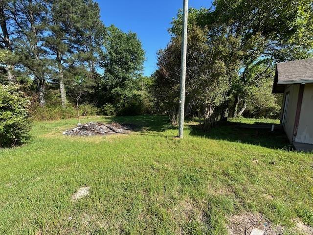 108 Sidon  Rose Bud, AR
