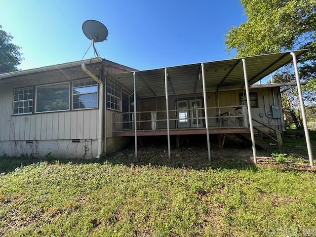 108 Sidon  Rose Bud, AR
