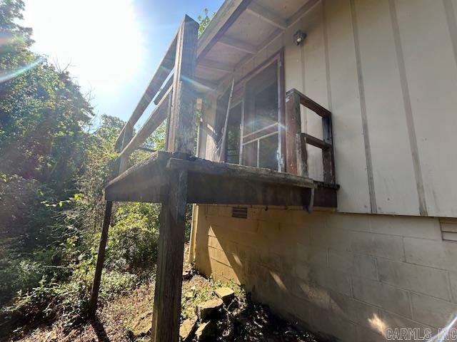 108 Sidon  Rose Bud, AR