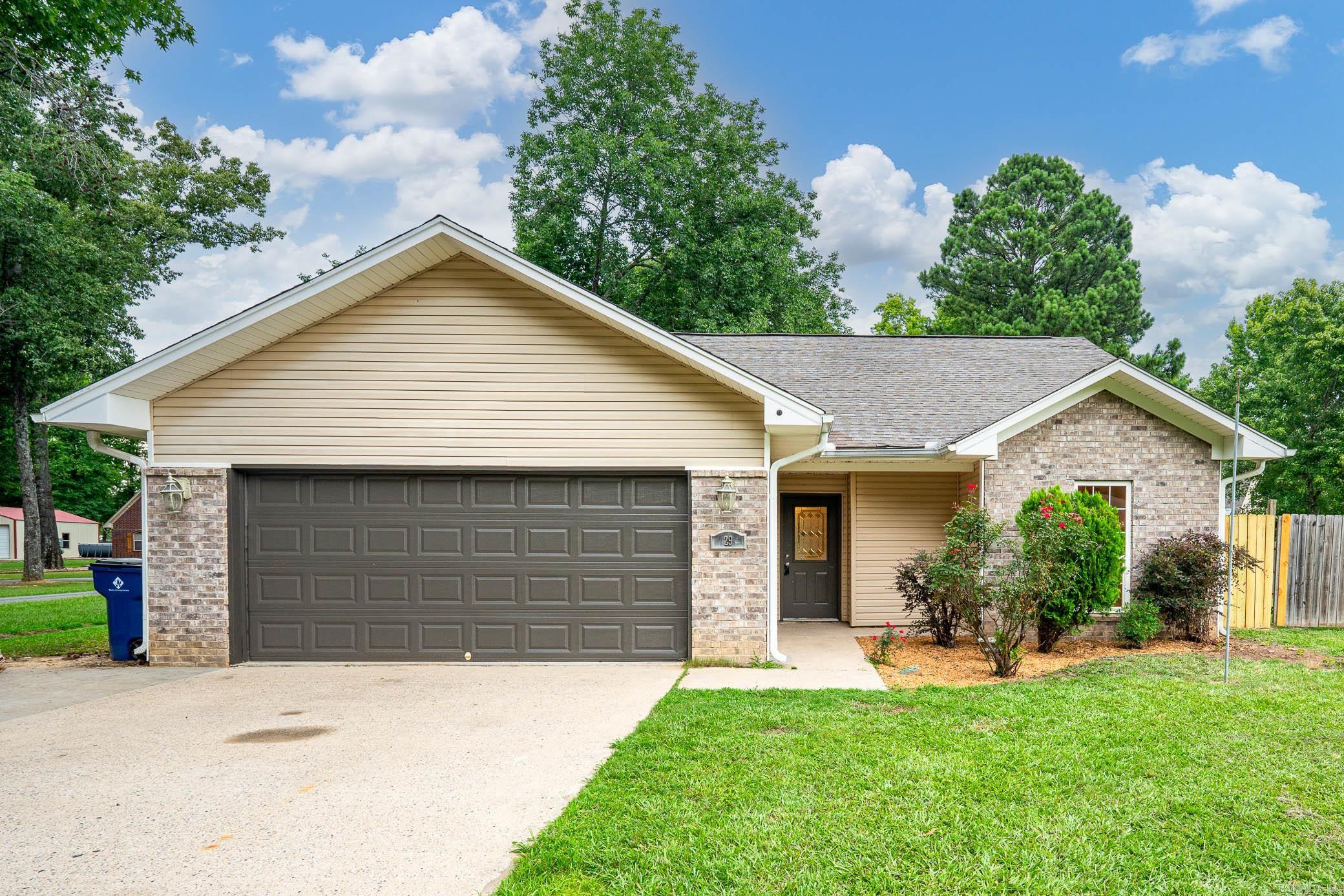 29 Broadmoor  Cabot, AR