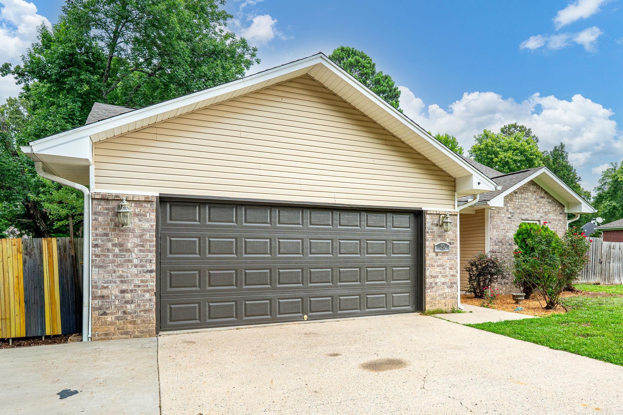 29 Broadmoor  Cabot, AR