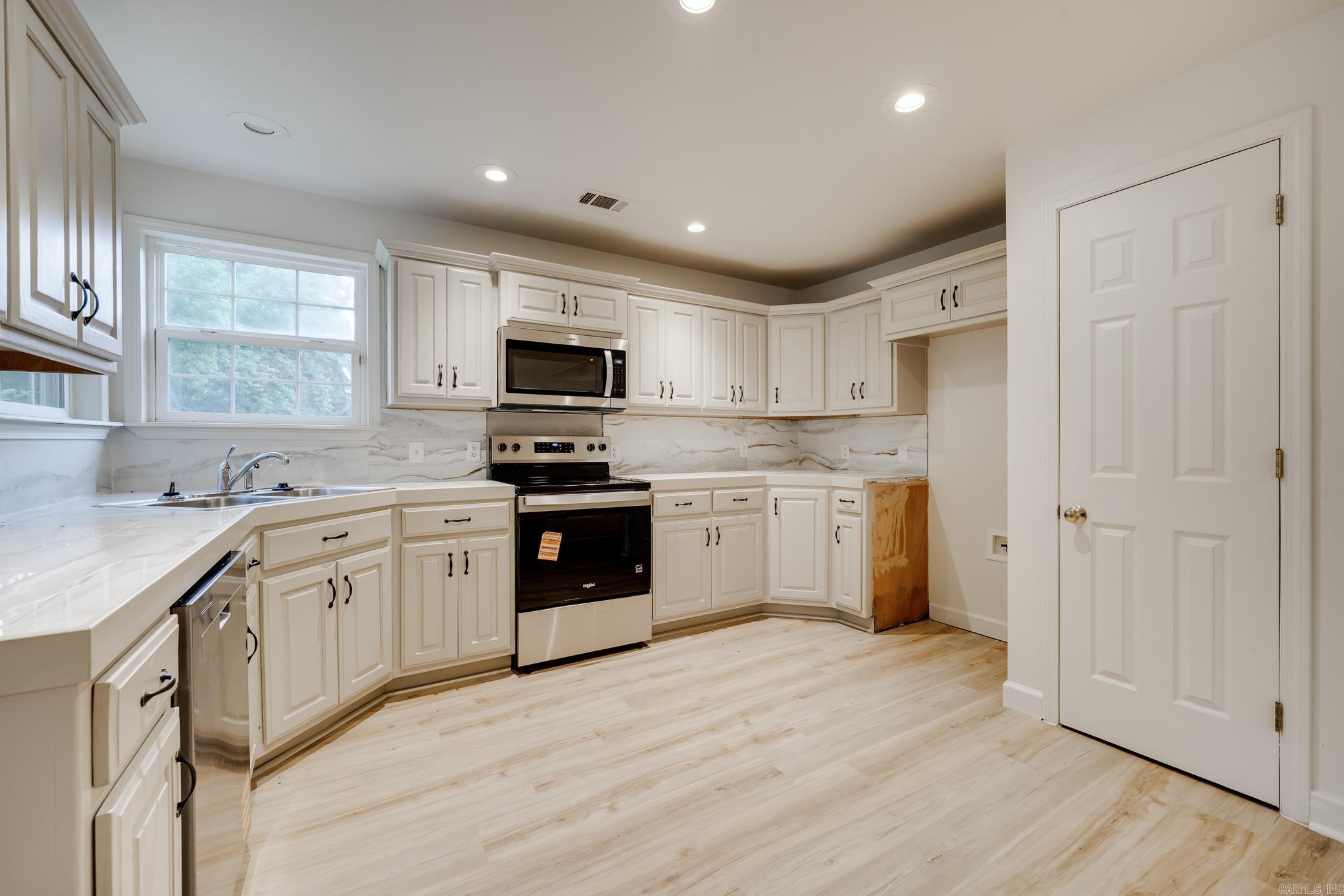 29 Broadmoor  Cabot, AR