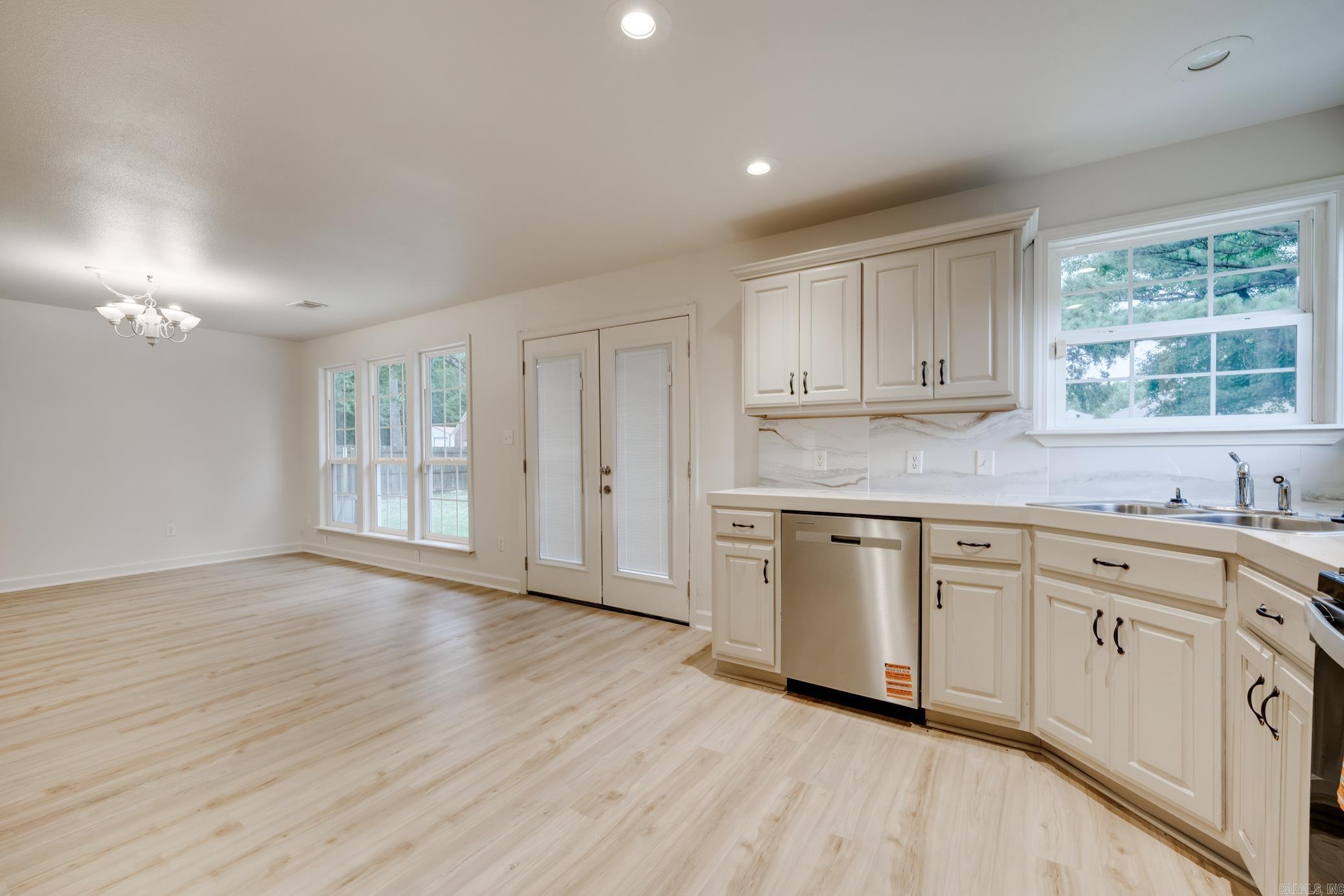 29 Broadmoor  Cabot, AR