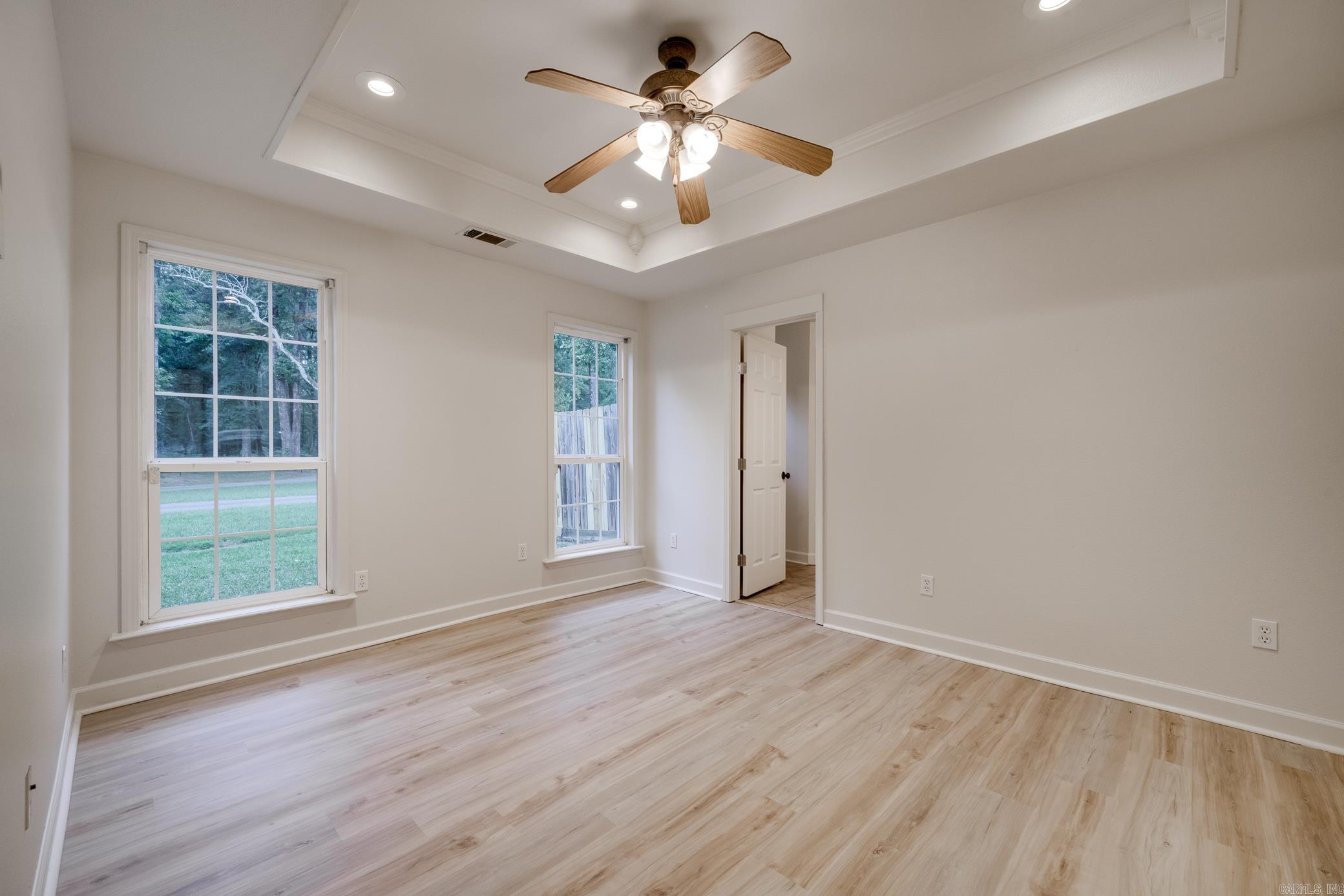 29 Broadmoor  Cabot, AR