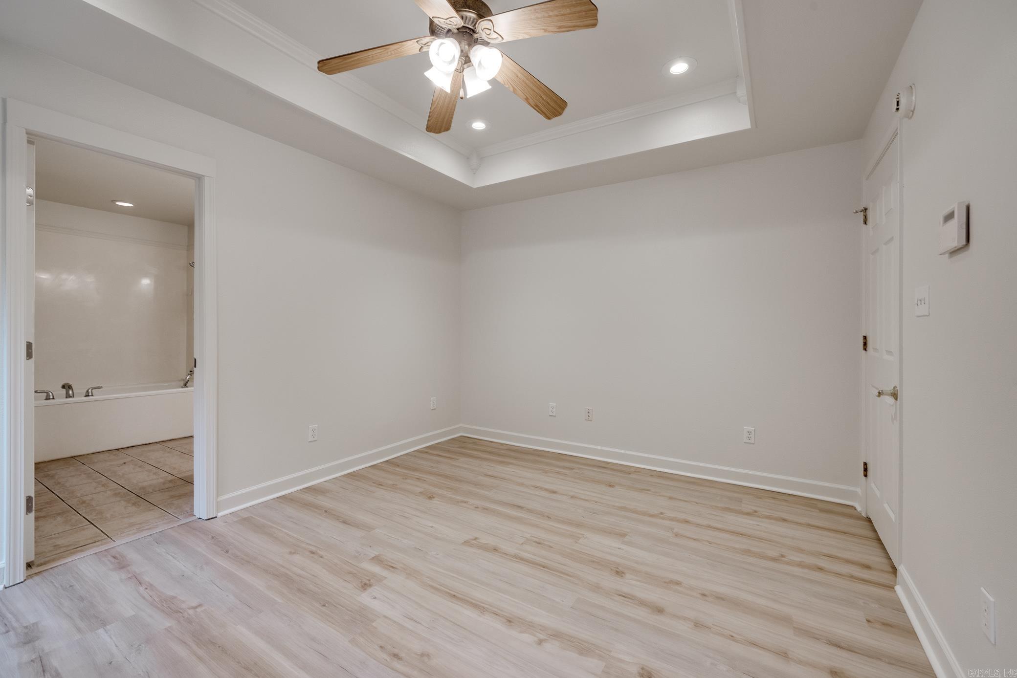 29 Broadmoor  Cabot, AR