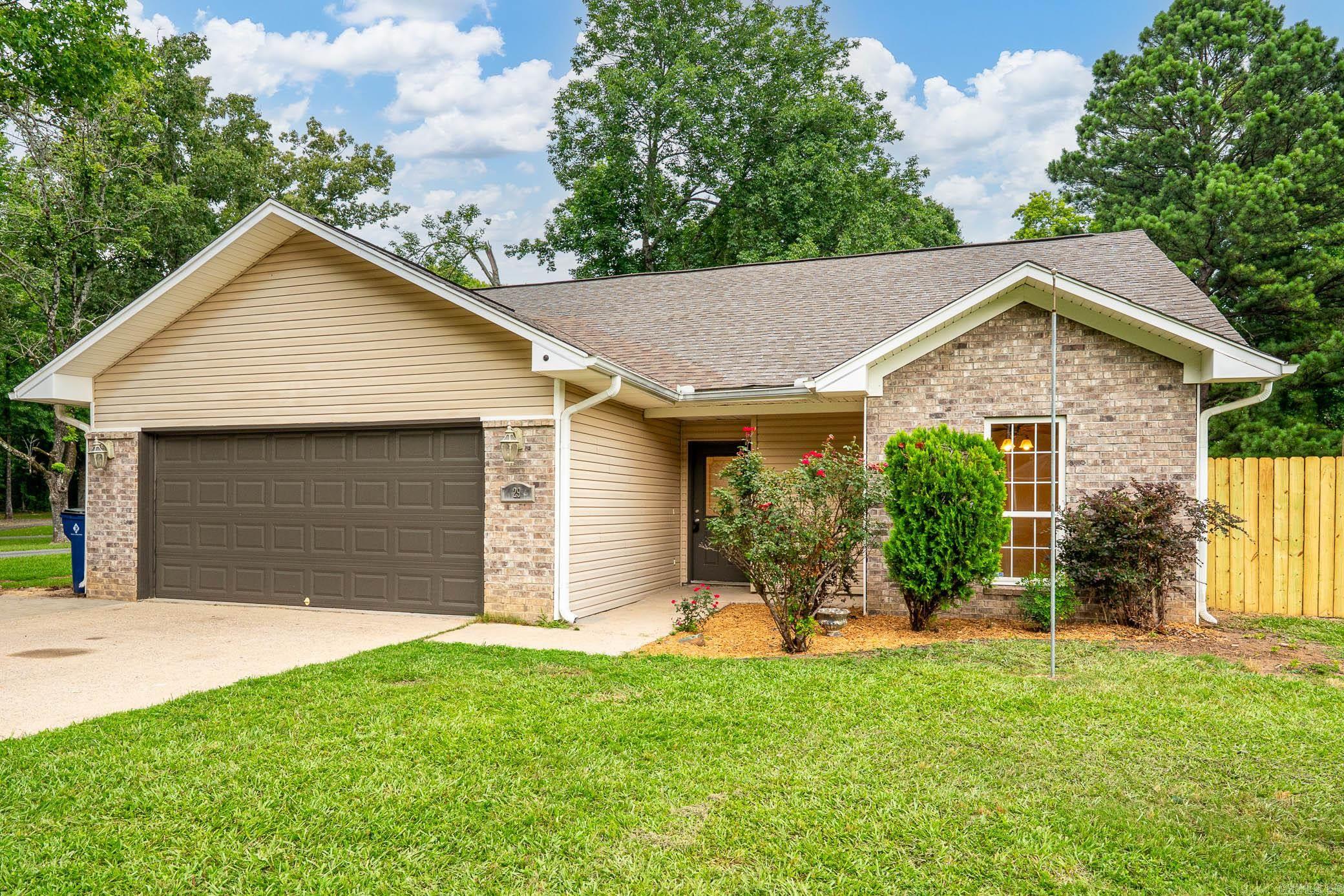 29 Broadmoor  Cabot, AR