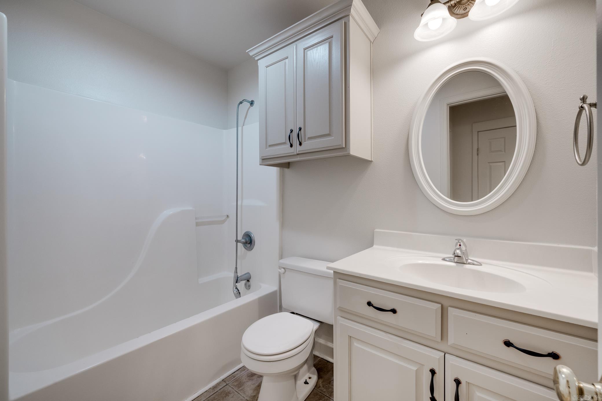 29 Broadmoor  Cabot, AR