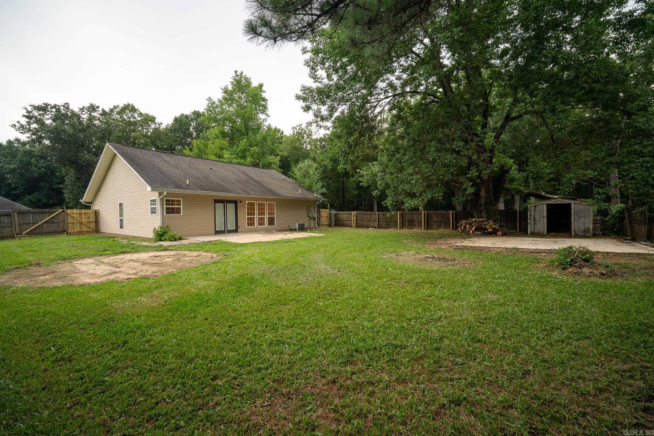 29 Broadmoor  Cabot, AR