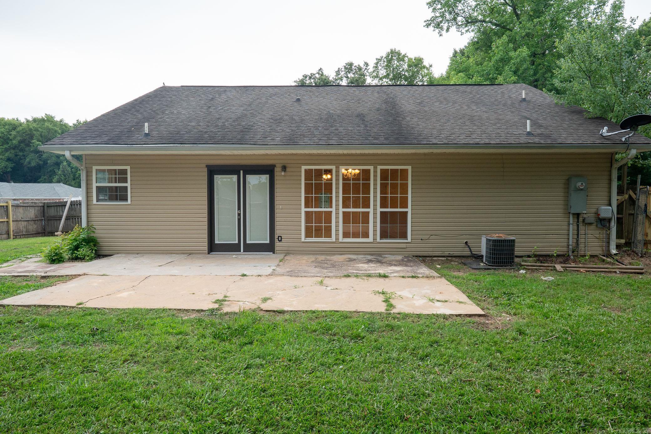 29 Broadmoor  Cabot, AR