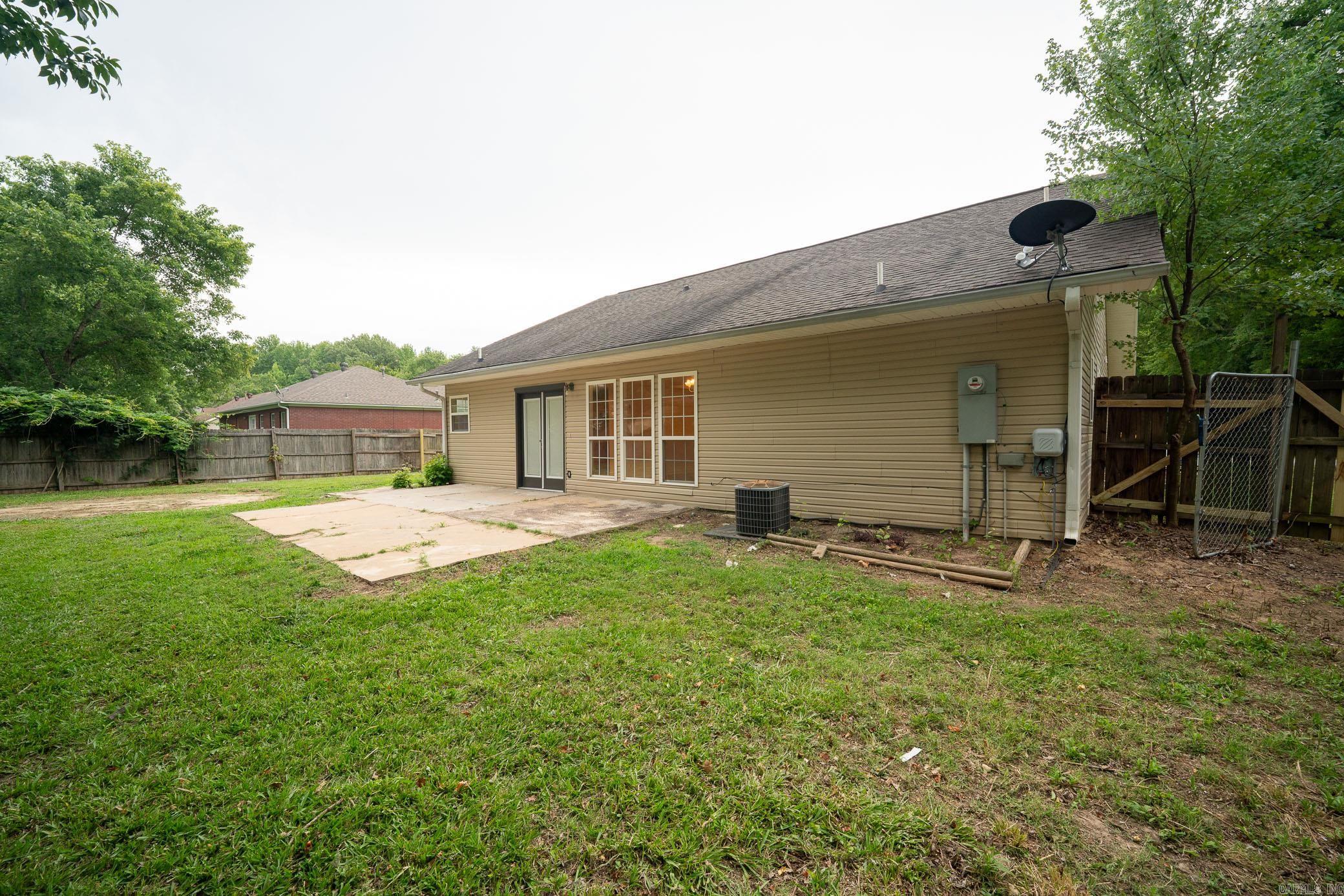 29 Broadmoor  Cabot, AR