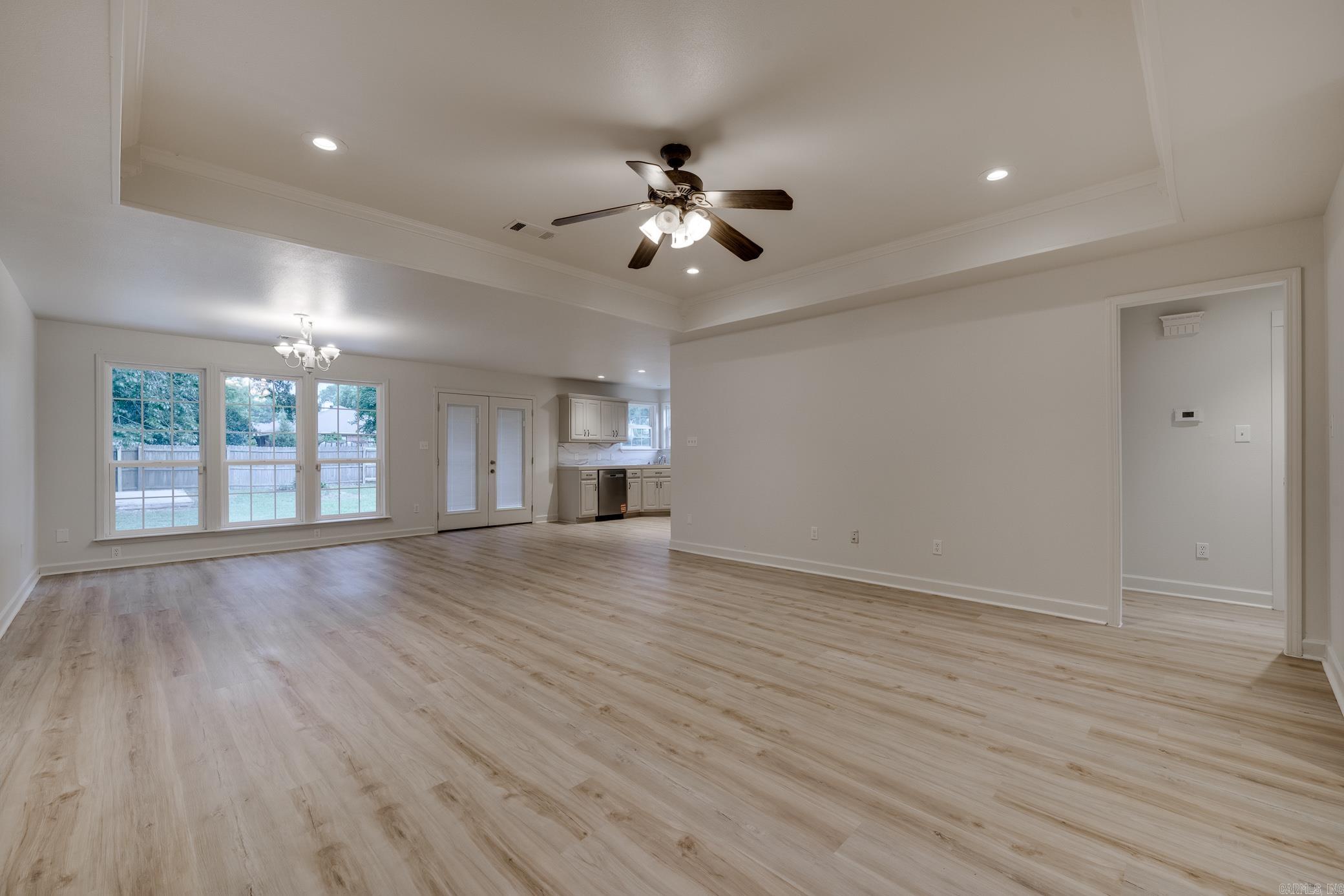 29 Broadmoor  Cabot, AR