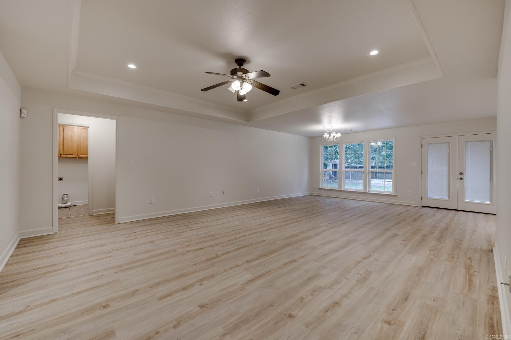 29 Broadmoor  Cabot, AR