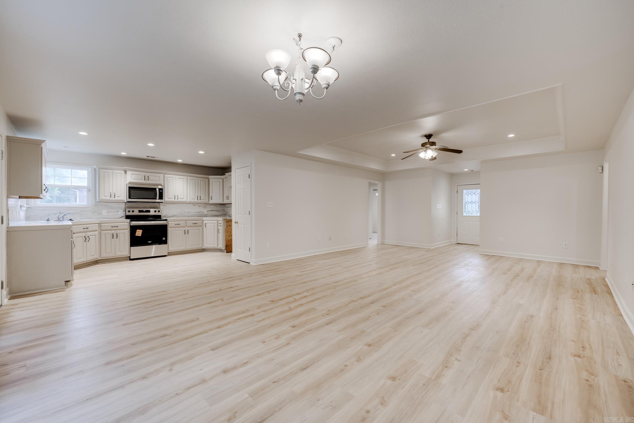 29 Broadmoor  Cabot, AR