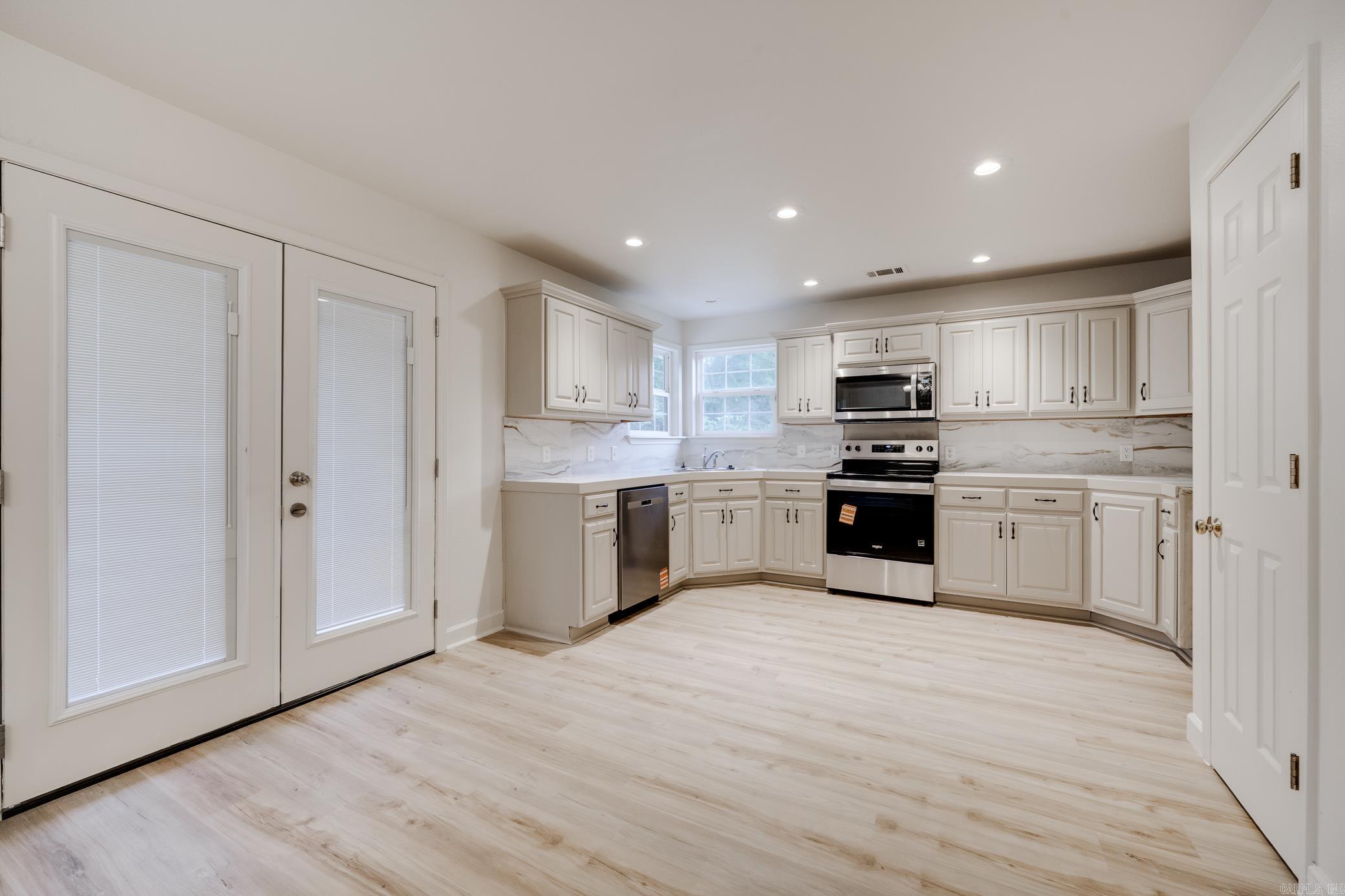 29 Broadmoor  Cabot, AR