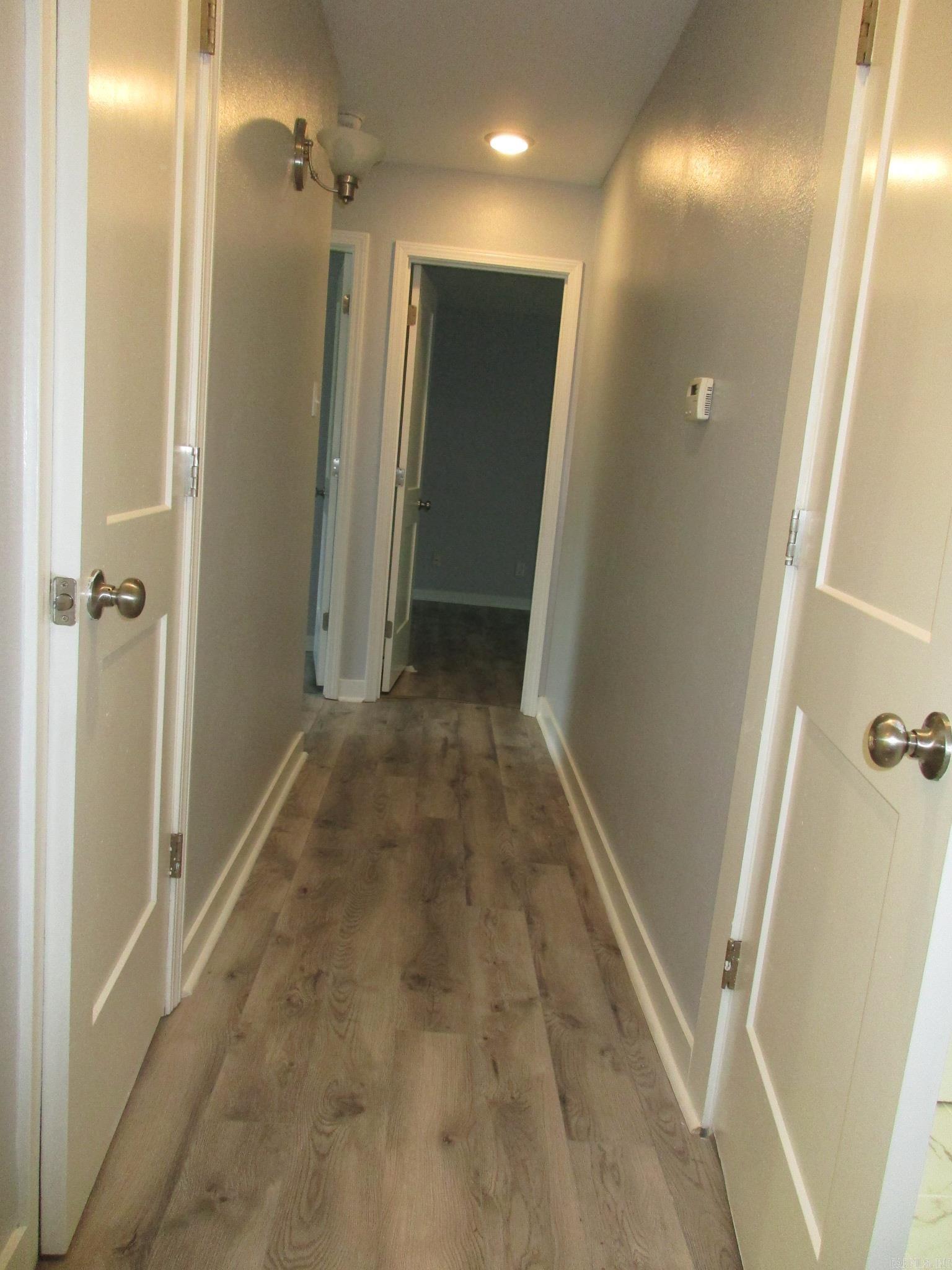 1209 E Twin Lakes  Little Rock, AR