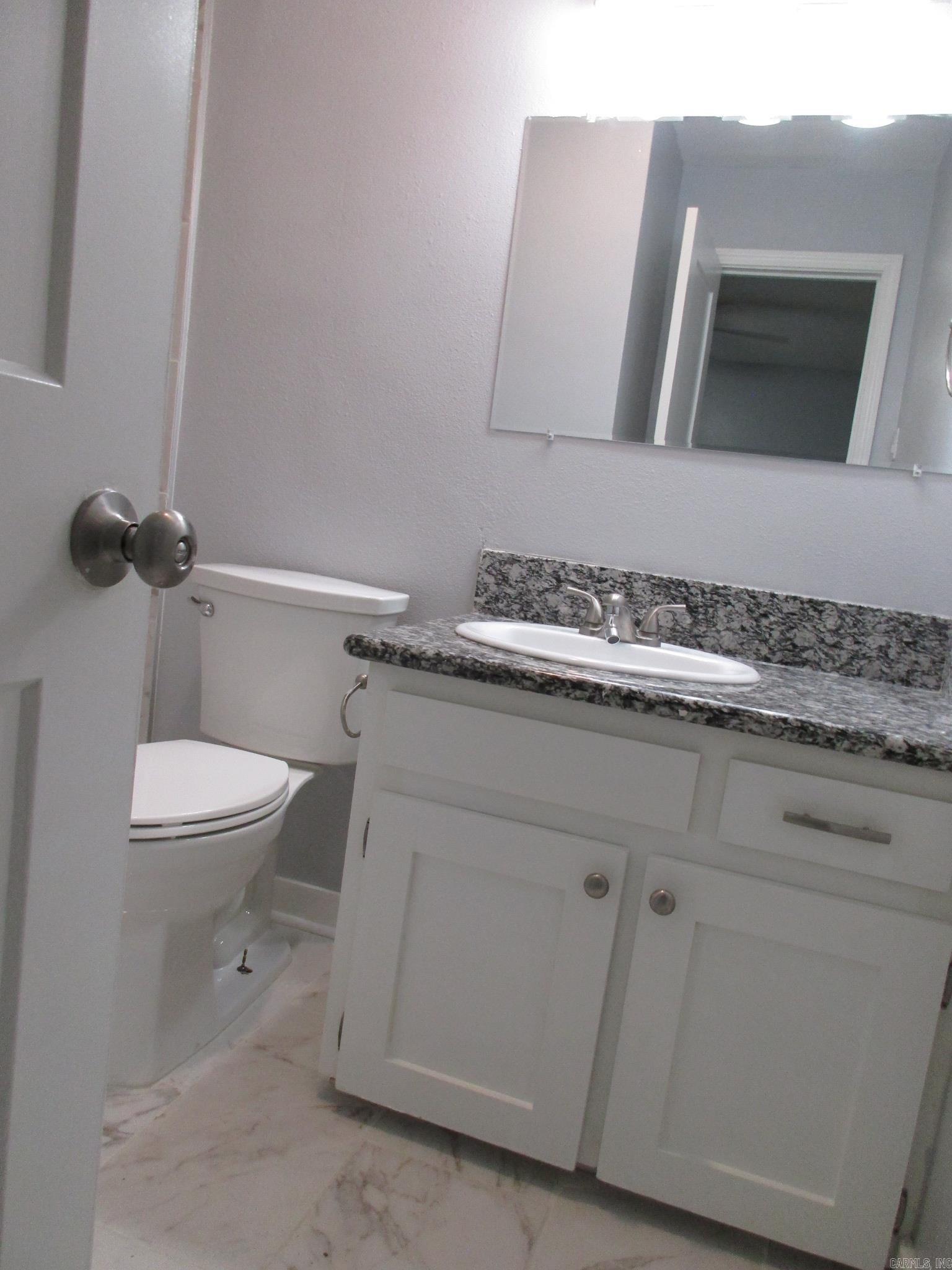 1209 E Twin Lakes  Little Rock, AR