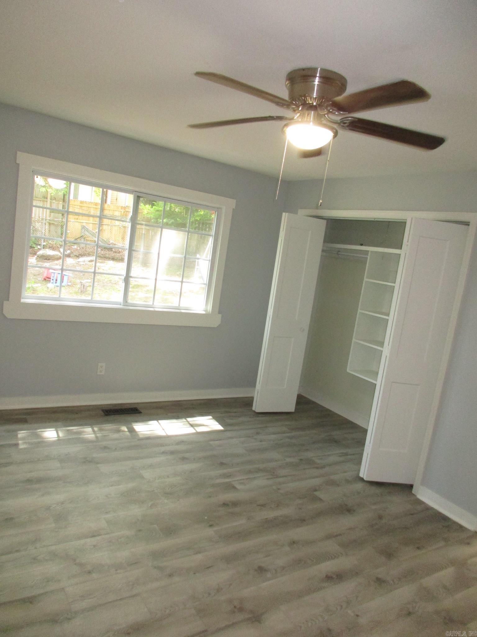 1209 E Twin Lakes  Little Rock, AR