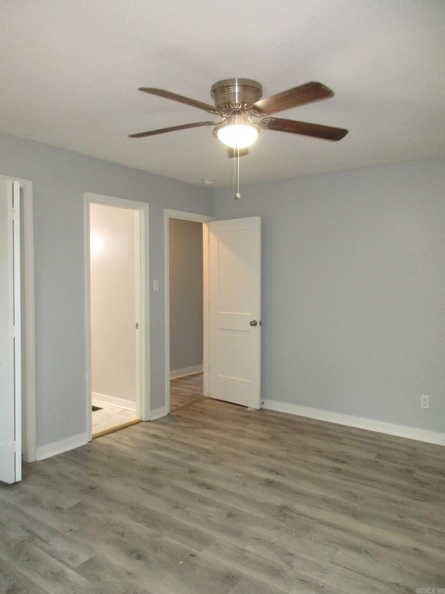 1209 E Twin Lakes  Little Rock, AR