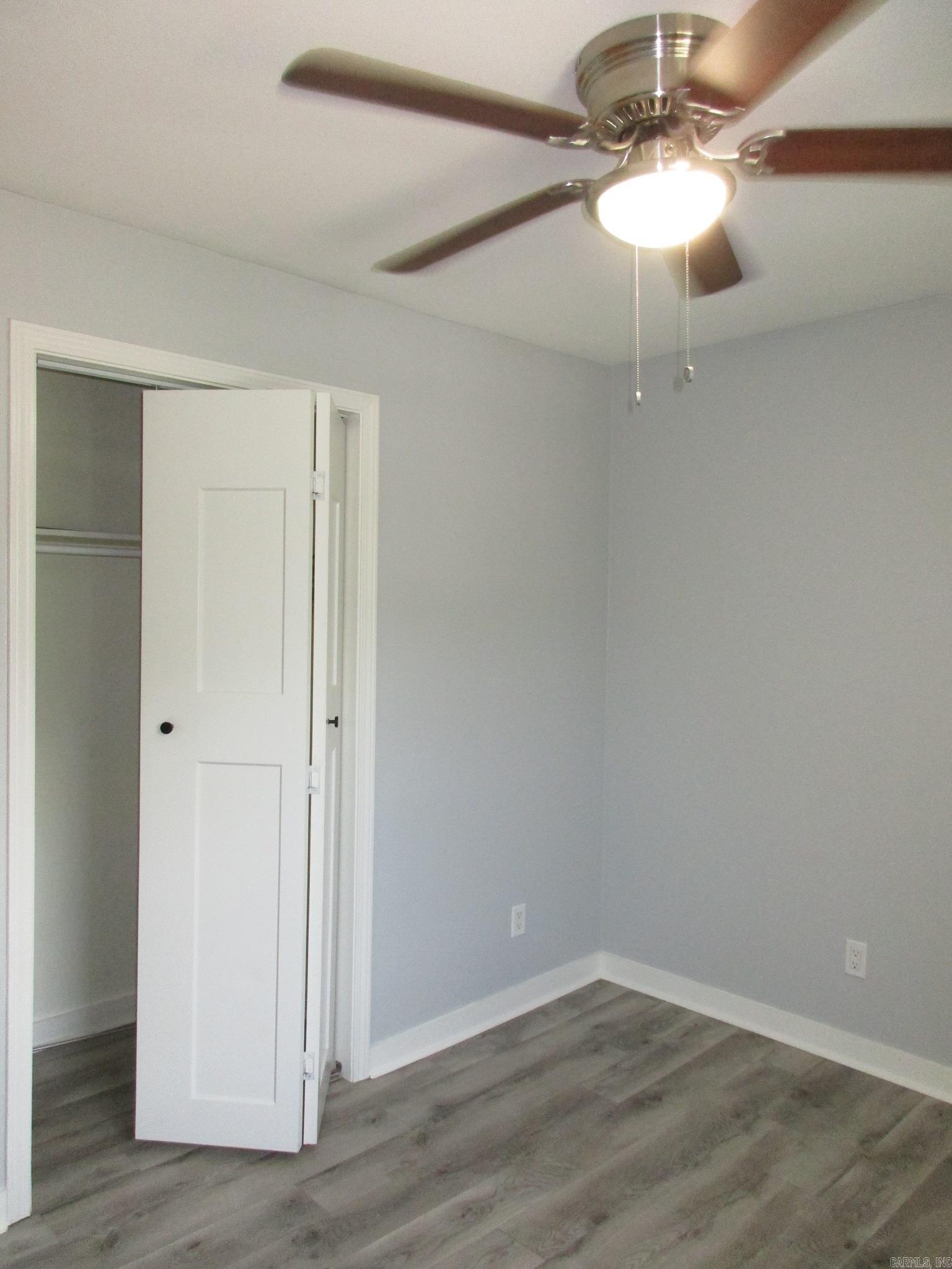 1209 E Twin Lakes  Little Rock, AR