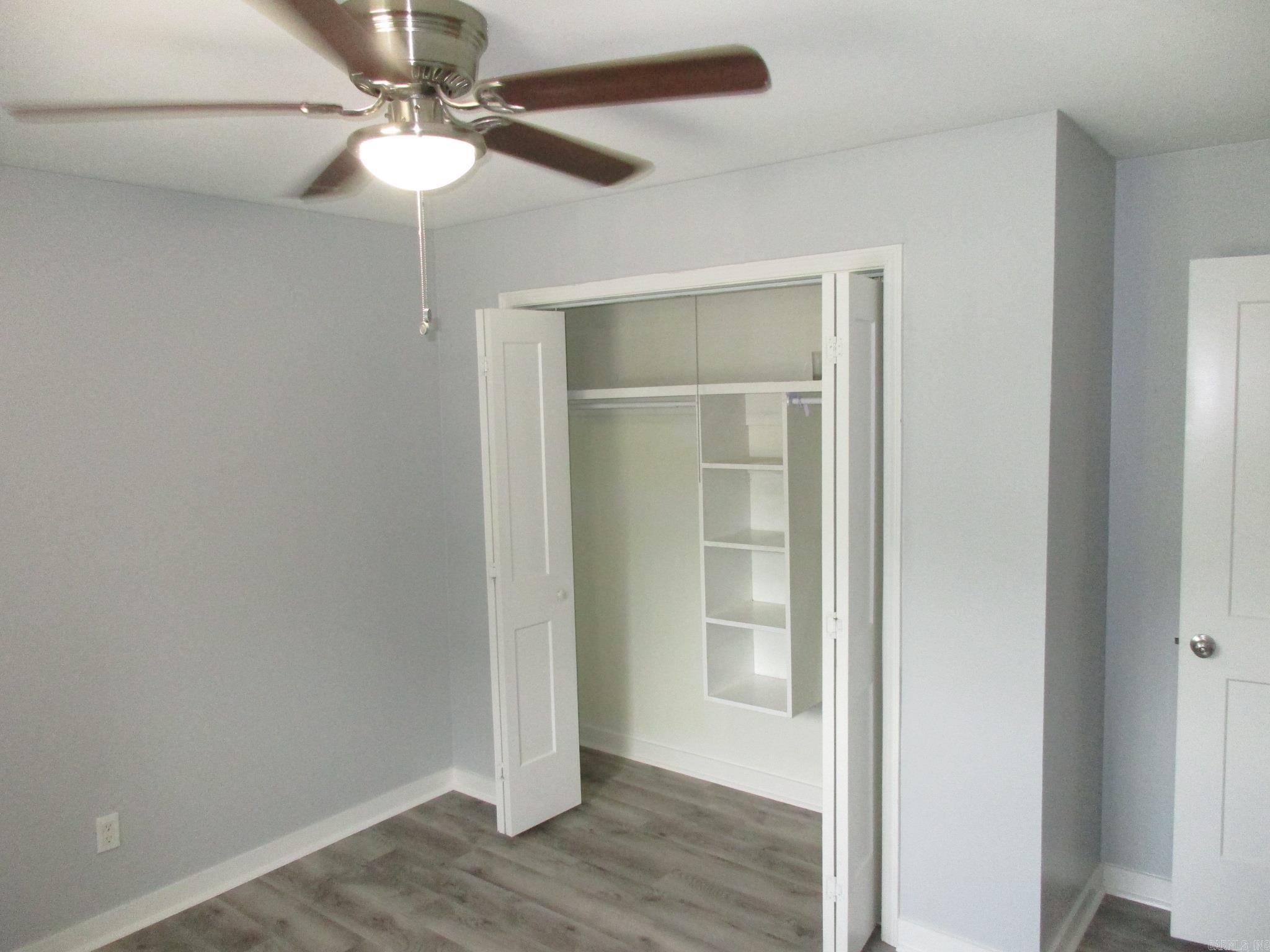 1209 E Twin Lakes  Little Rock, AR
