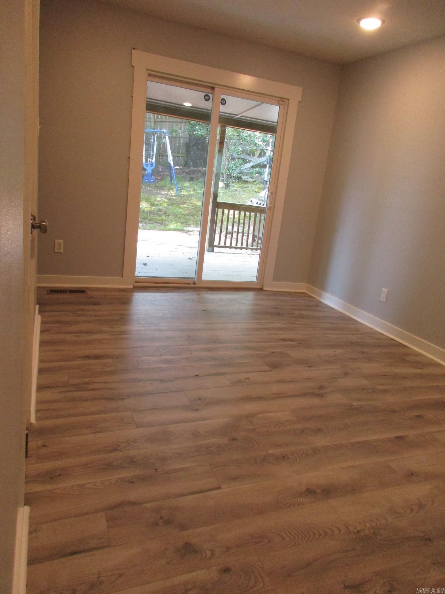 1209 E Twin Lakes  Little Rock, AR