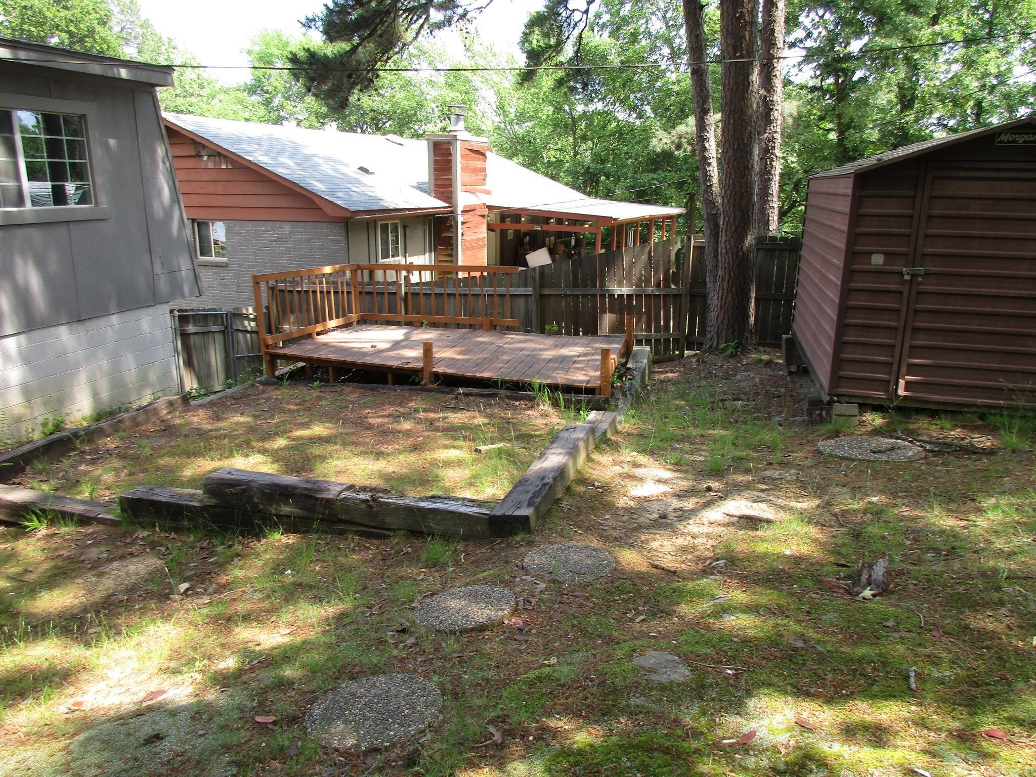 1209 E Twin Lakes  Little Rock, AR