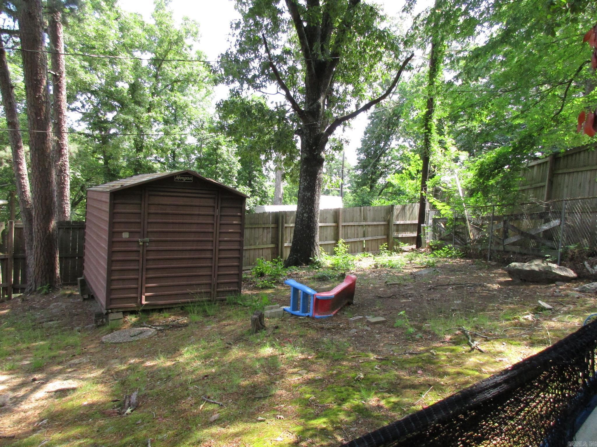 1209 E Twin Lakes  Little Rock, AR