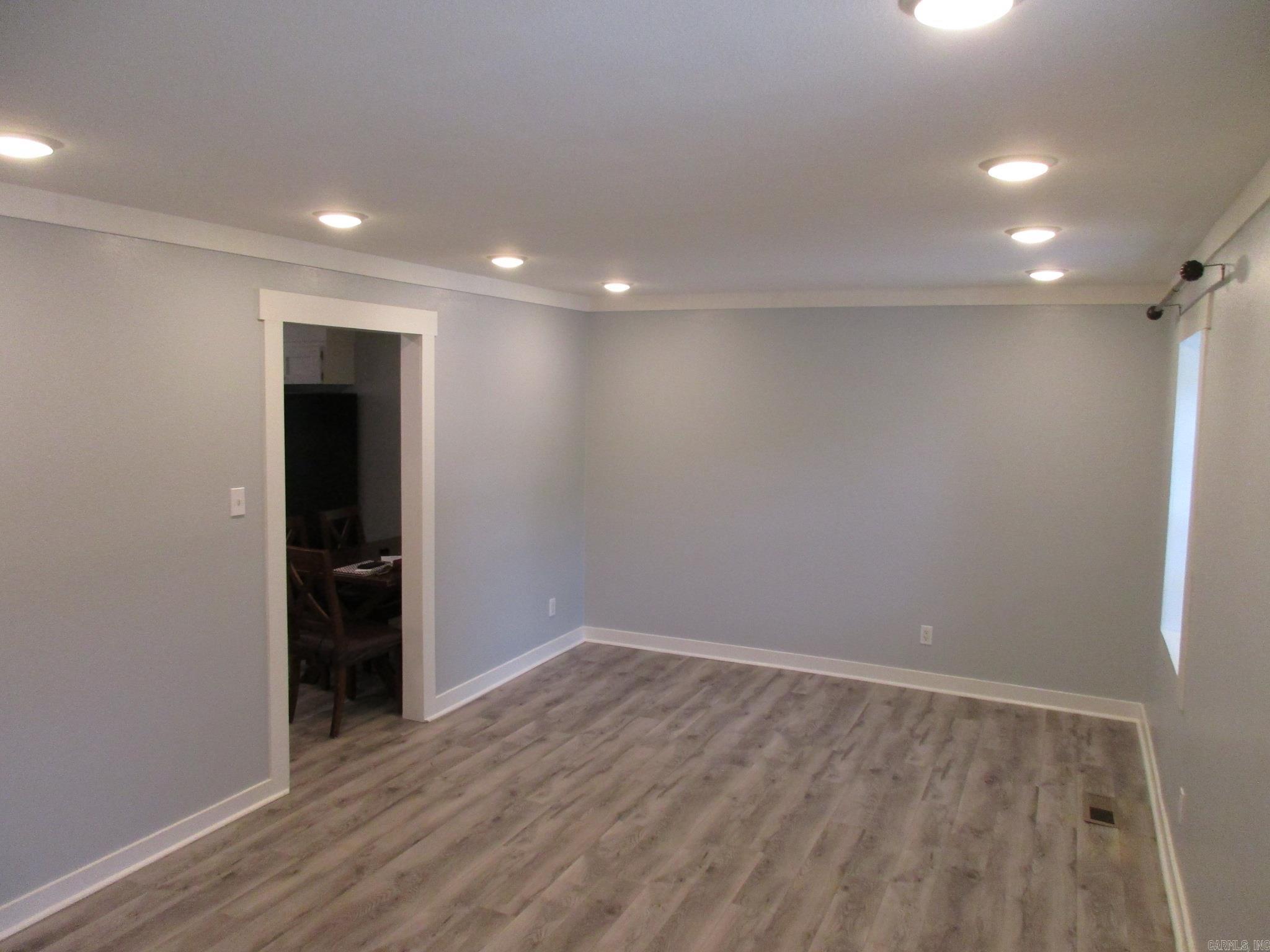1209 E Twin Lakes  Little Rock, AR