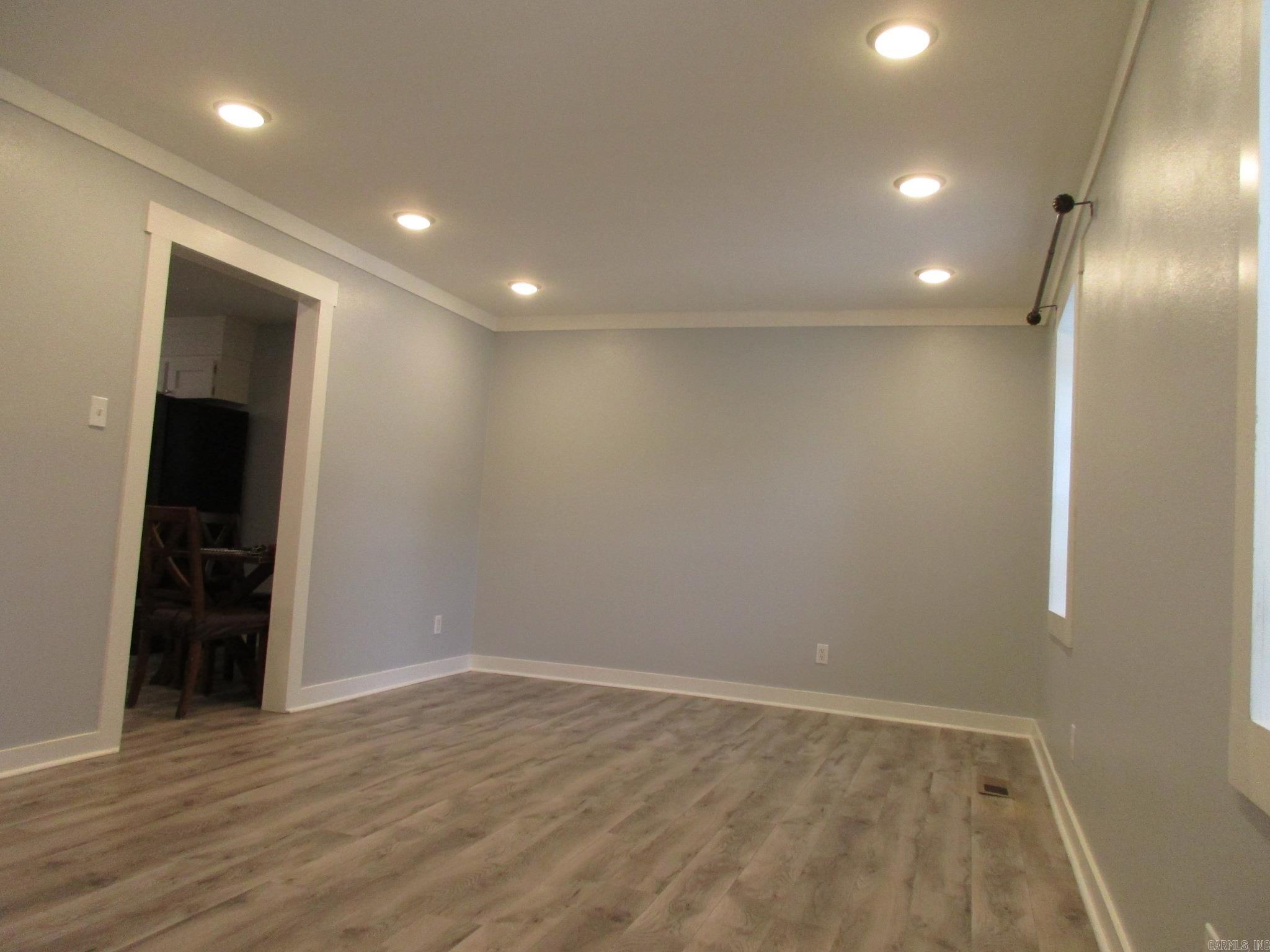 1209 E Twin Lakes  Little Rock, AR