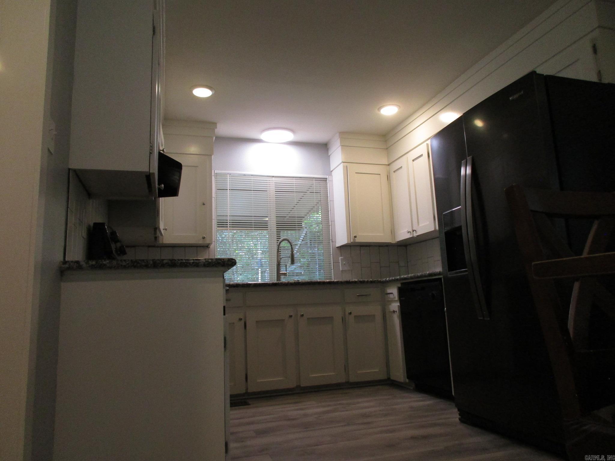 1209 E Twin Lakes  Little Rock, AR