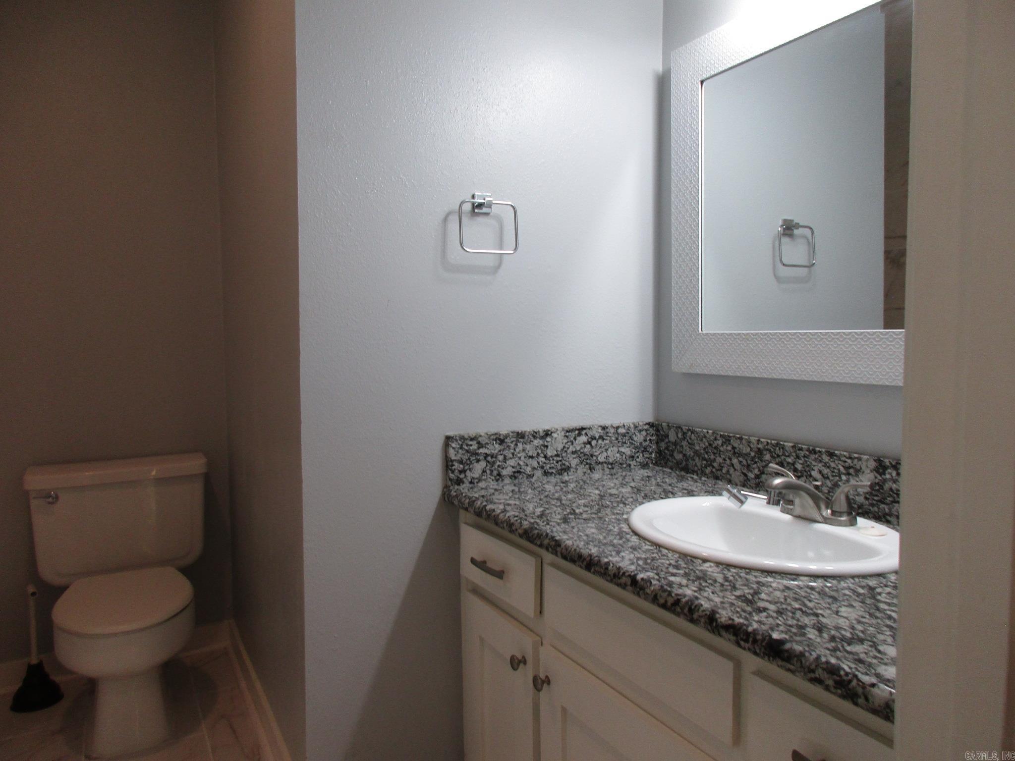 1209 E Twin Lakes  Little Rock, AR