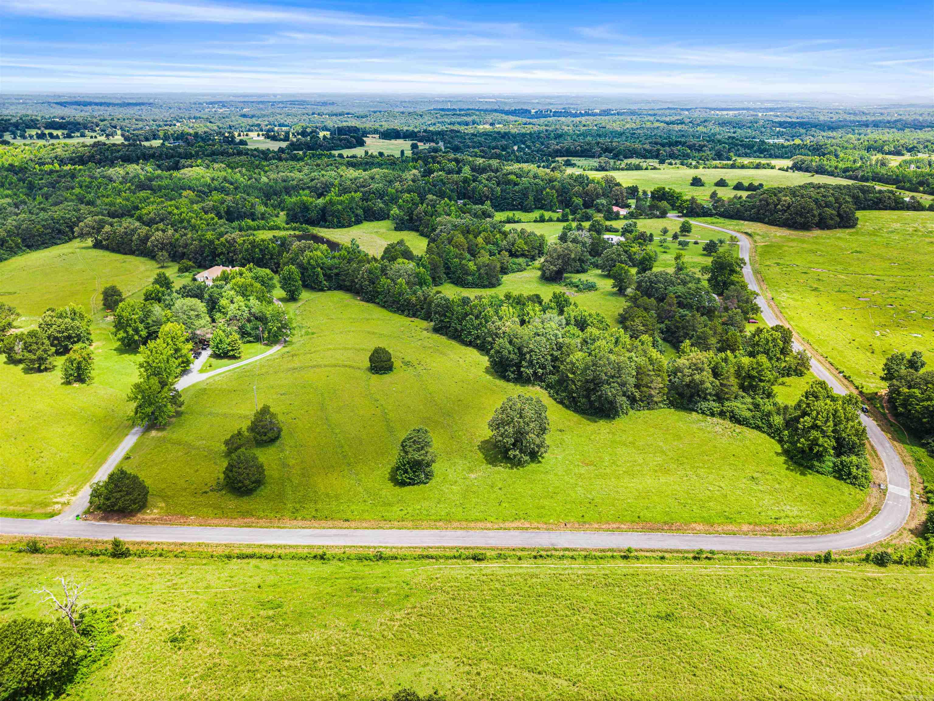 5.59 AC Old Texas  Quitman, AR