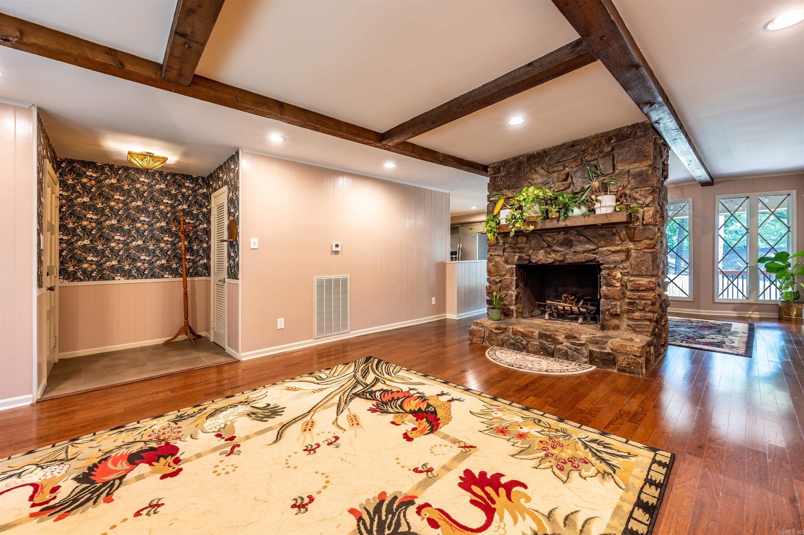 2215 Gunpowder  Little Rock, AR
