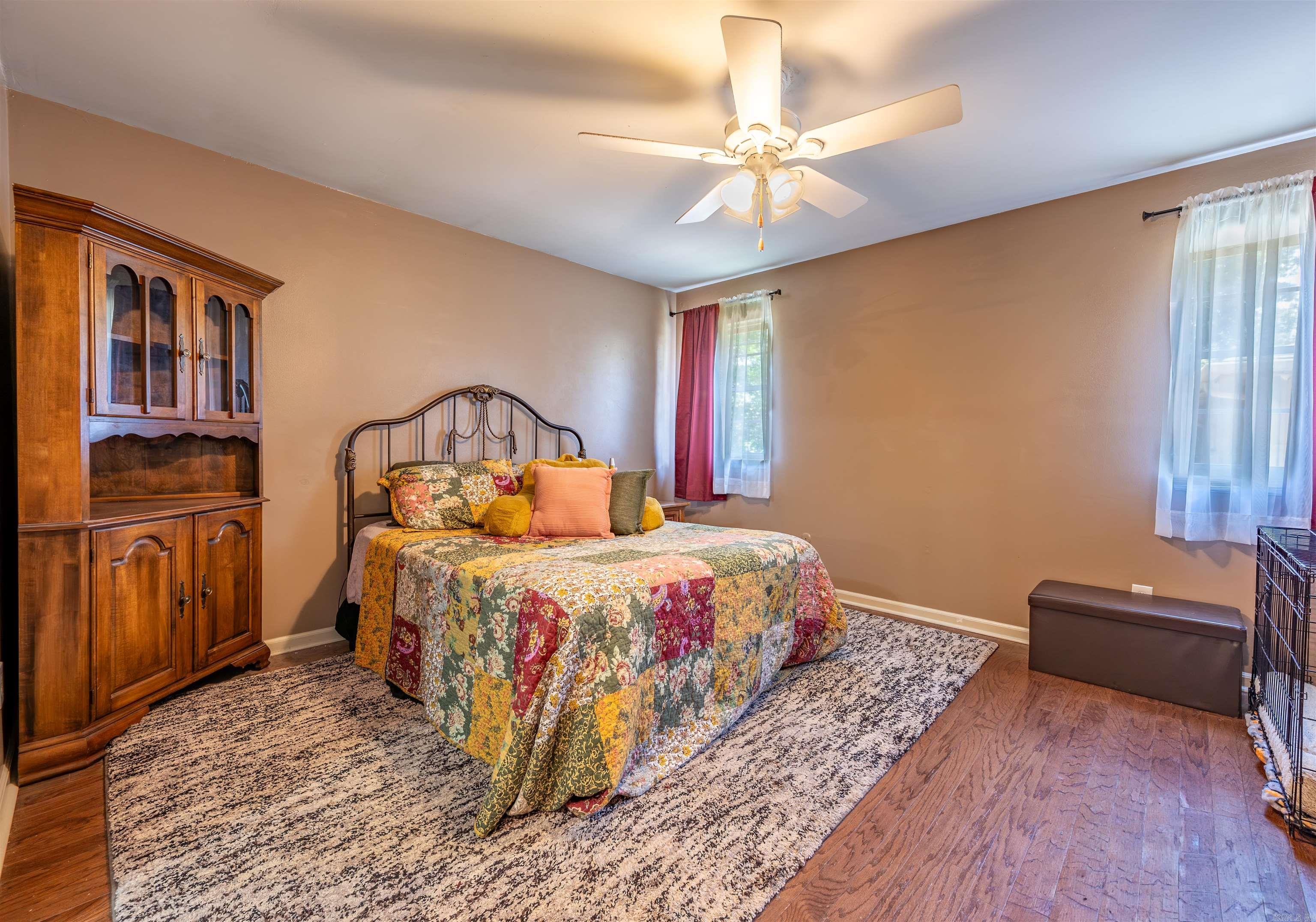 2215 Gunpowder  Little Rock, AR