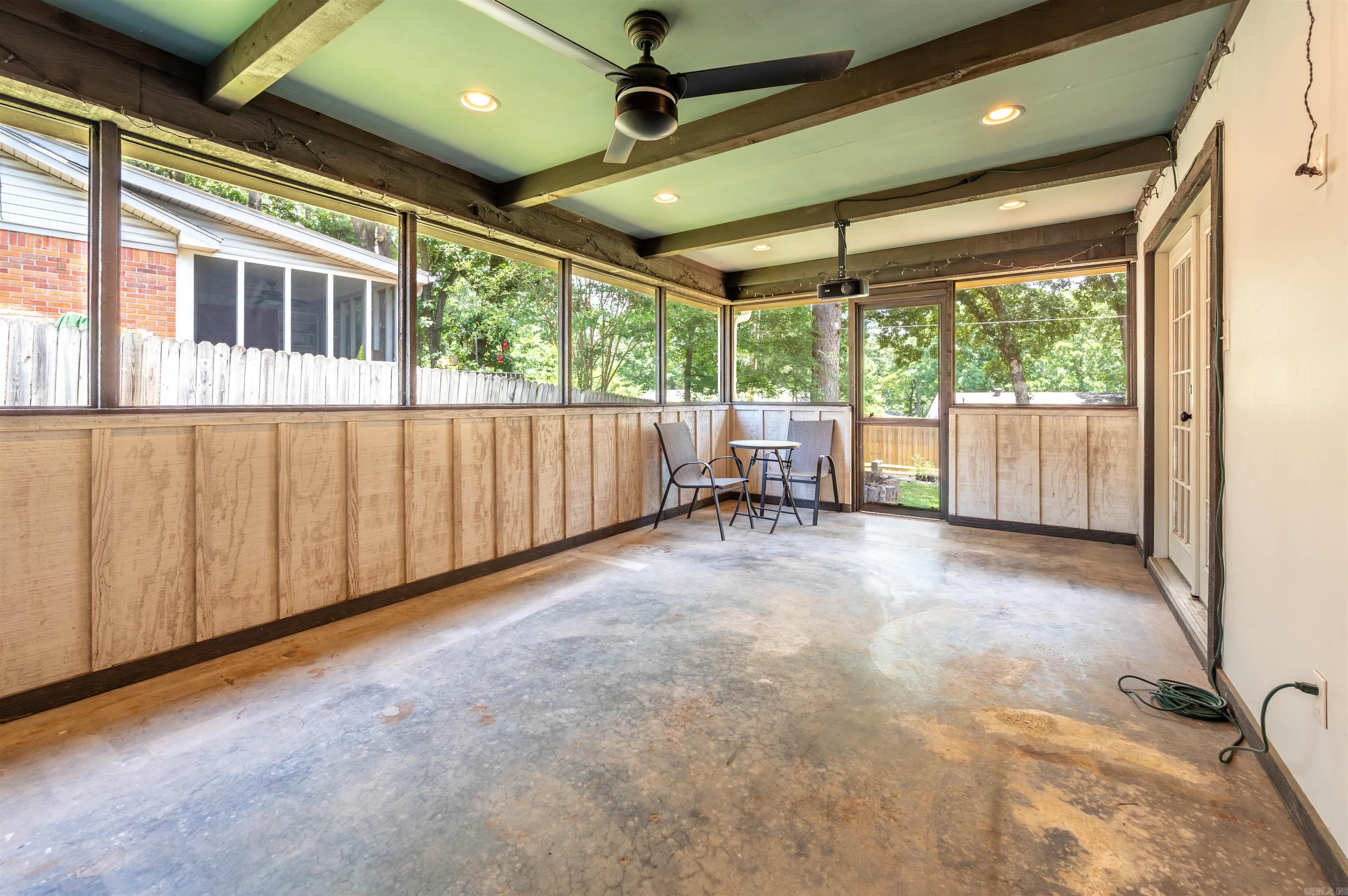2215 Gunpowder  Little Rock, AR