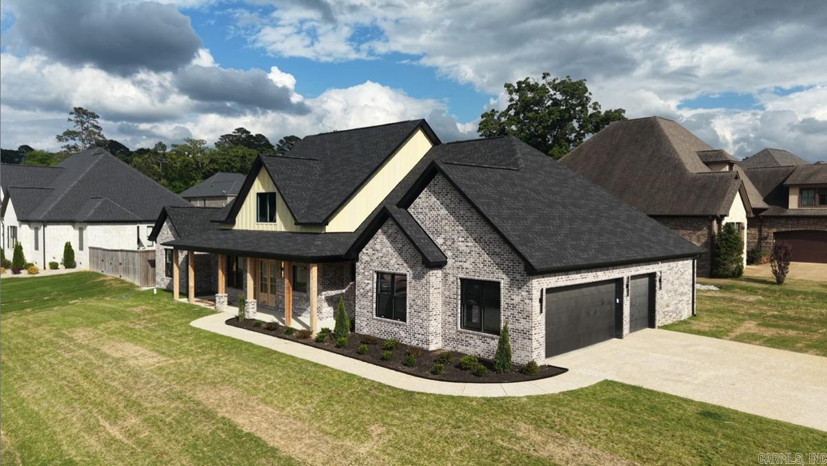 137 Arlington Park Terrace  Hot Springs, AR