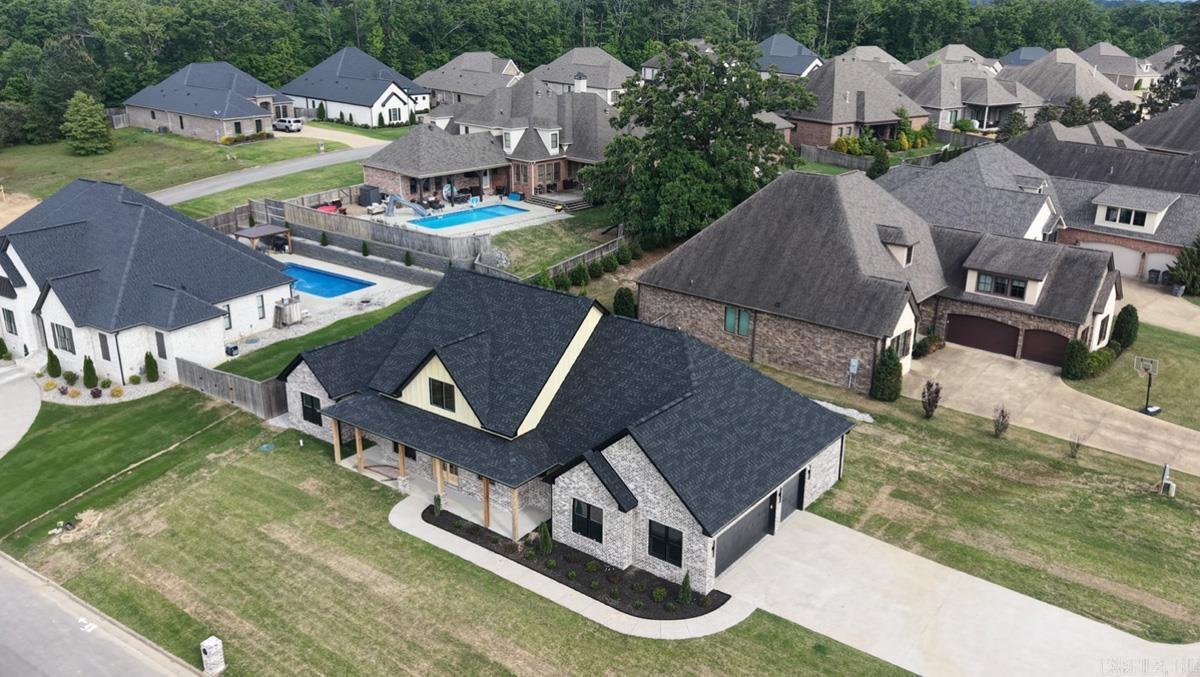 137 Arlington Park Terrace  Hot Springs, AR